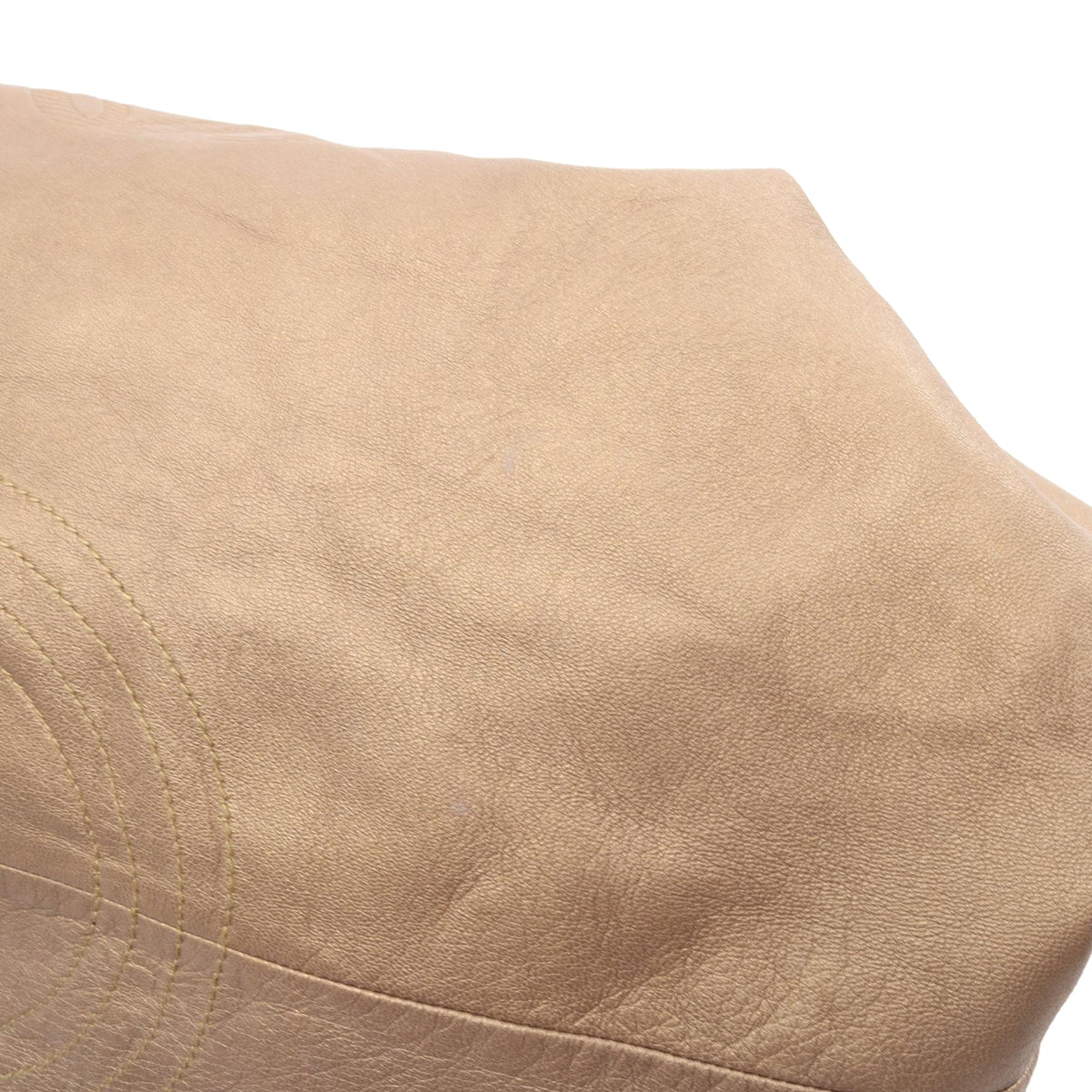 LOEWE Metallic Nappa Aire