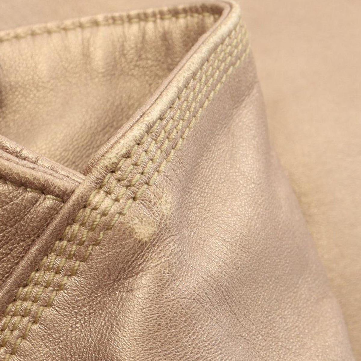 LOEWE Metallic Nappa Aire