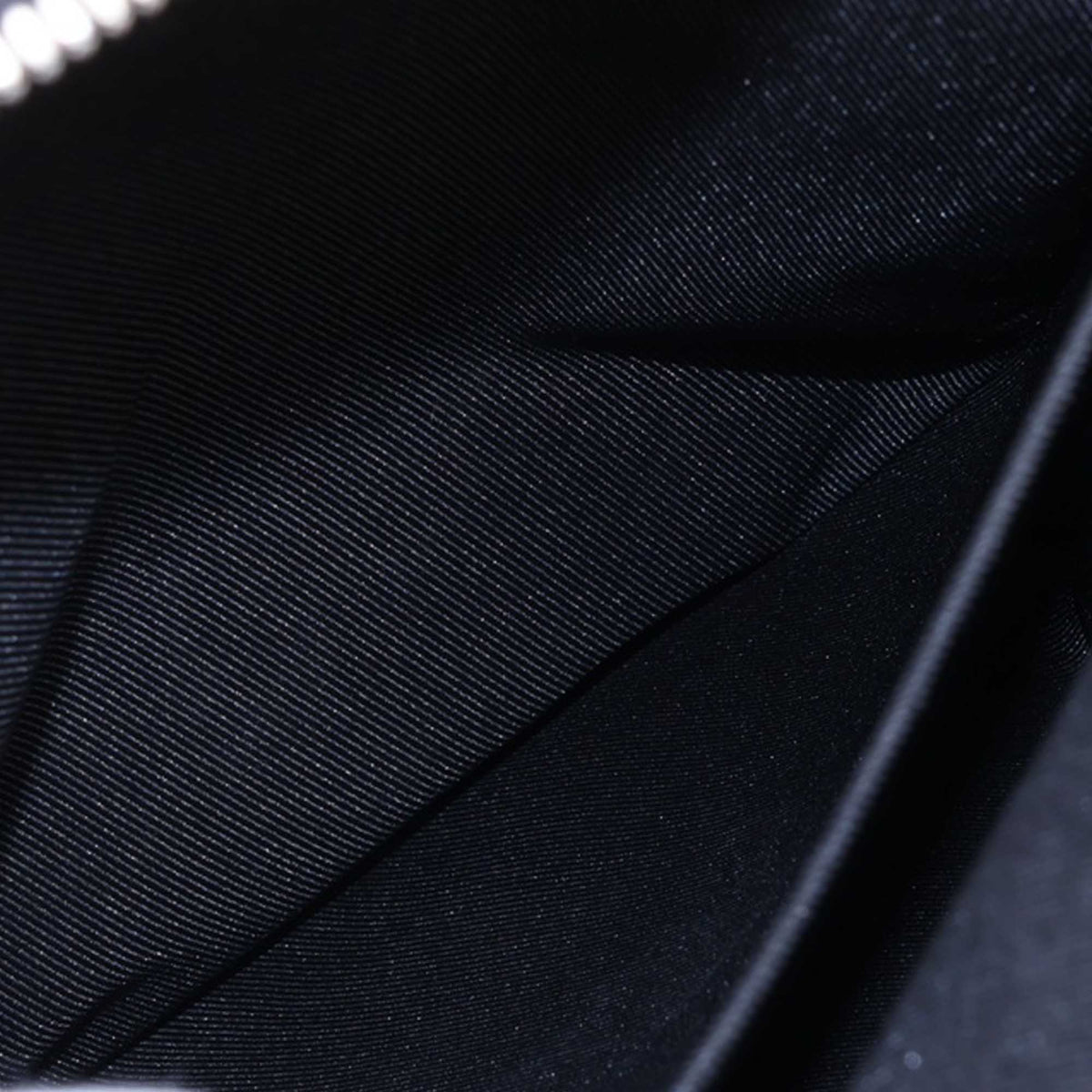 Louis Vuitton Damier Infini Avenue Sling Bag — Black
