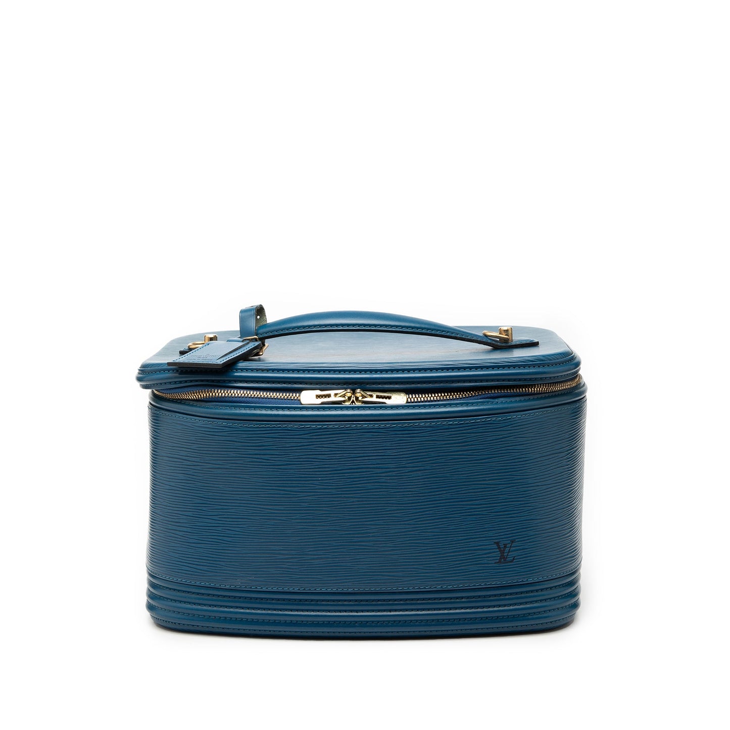 Louis Vuitton Epi Nice Vanity Case