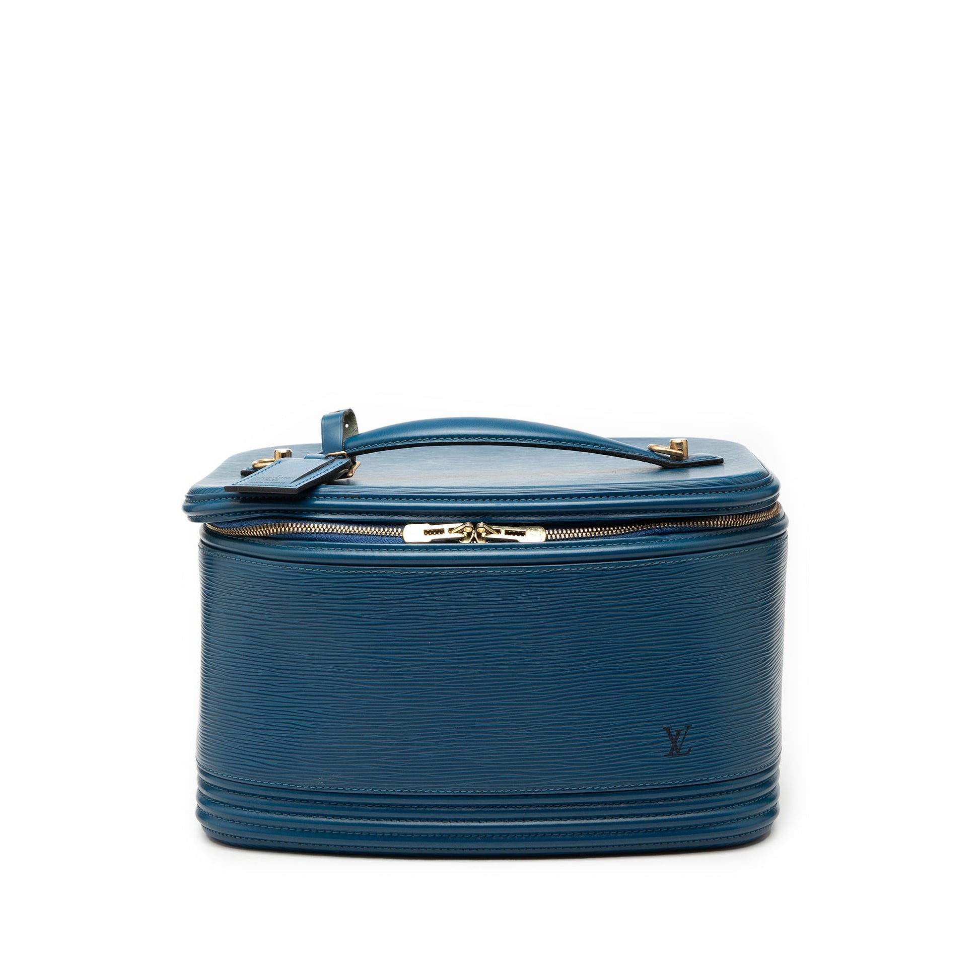 Louis Vuitton Epi Nice Vanity Case