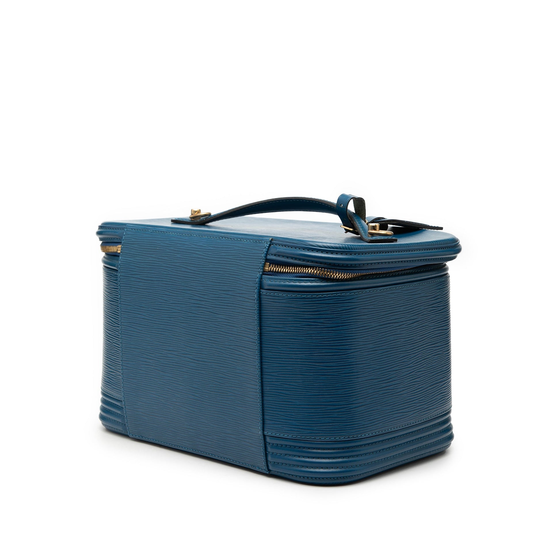 Louis Vuitton Epi Nice Vanity Case