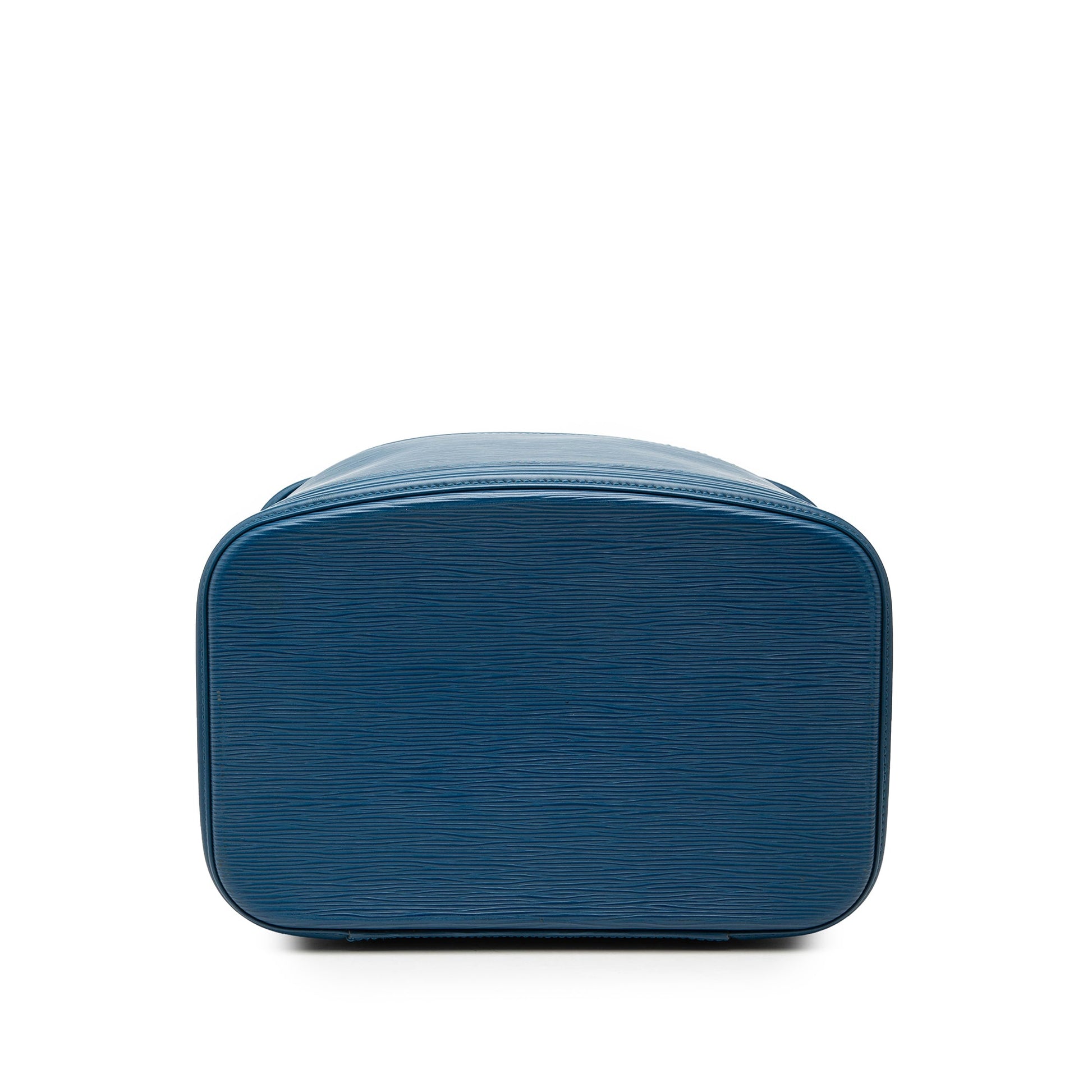 Louis Vuitton Epi Nice Vanity Case