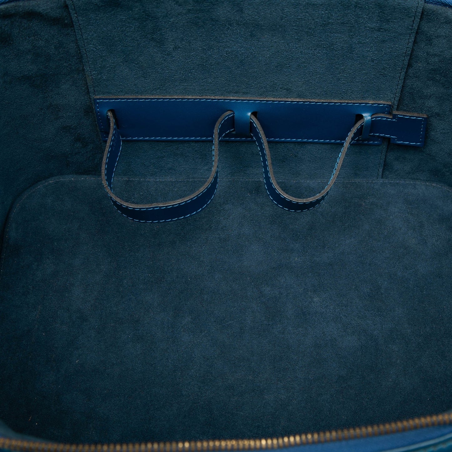 Louis Vuitton Epi Nice Vanity Case