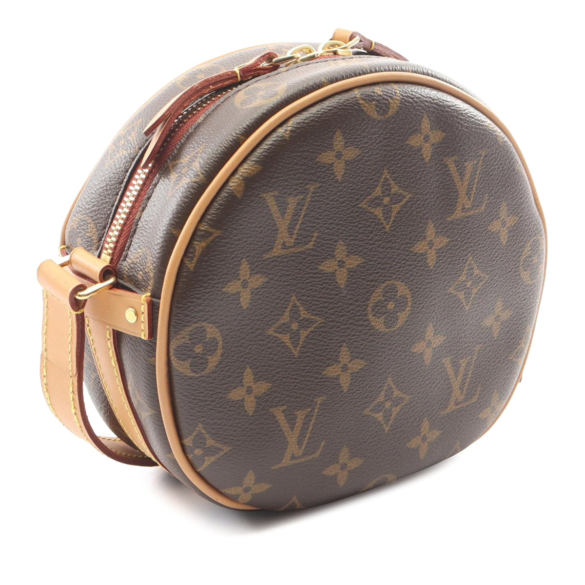 Louis Vuitton Monogram Boite Chapeau Souple PM