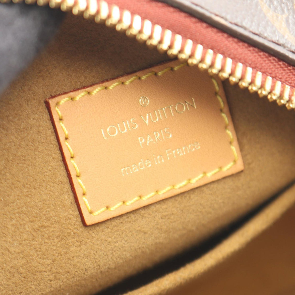 Louis Vuitton Monogram Boite Chapeau Souple PM