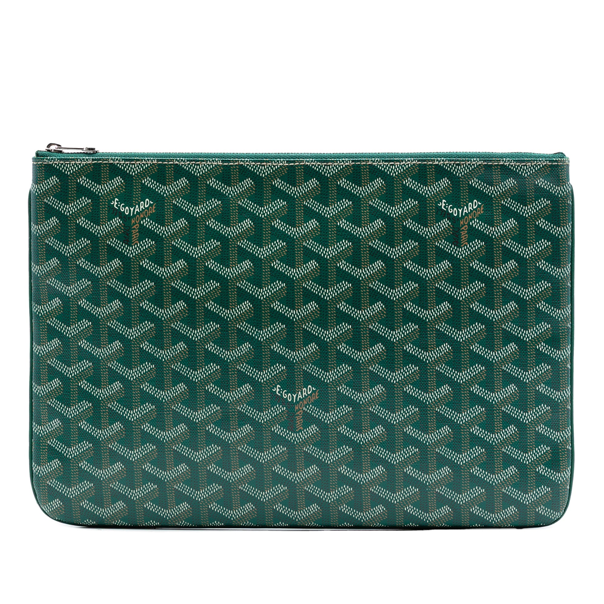 Goyard Goyardine Senat MM