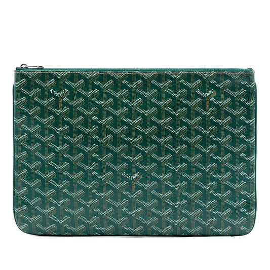Goyard Goyardine Senat MM