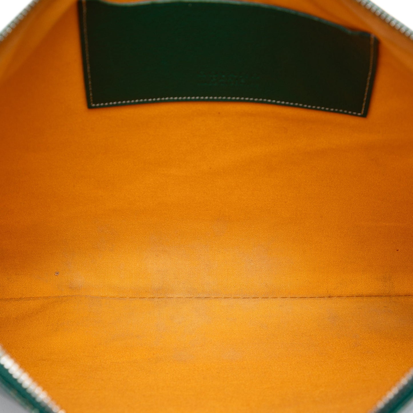Goyard Goyardine Senat MM