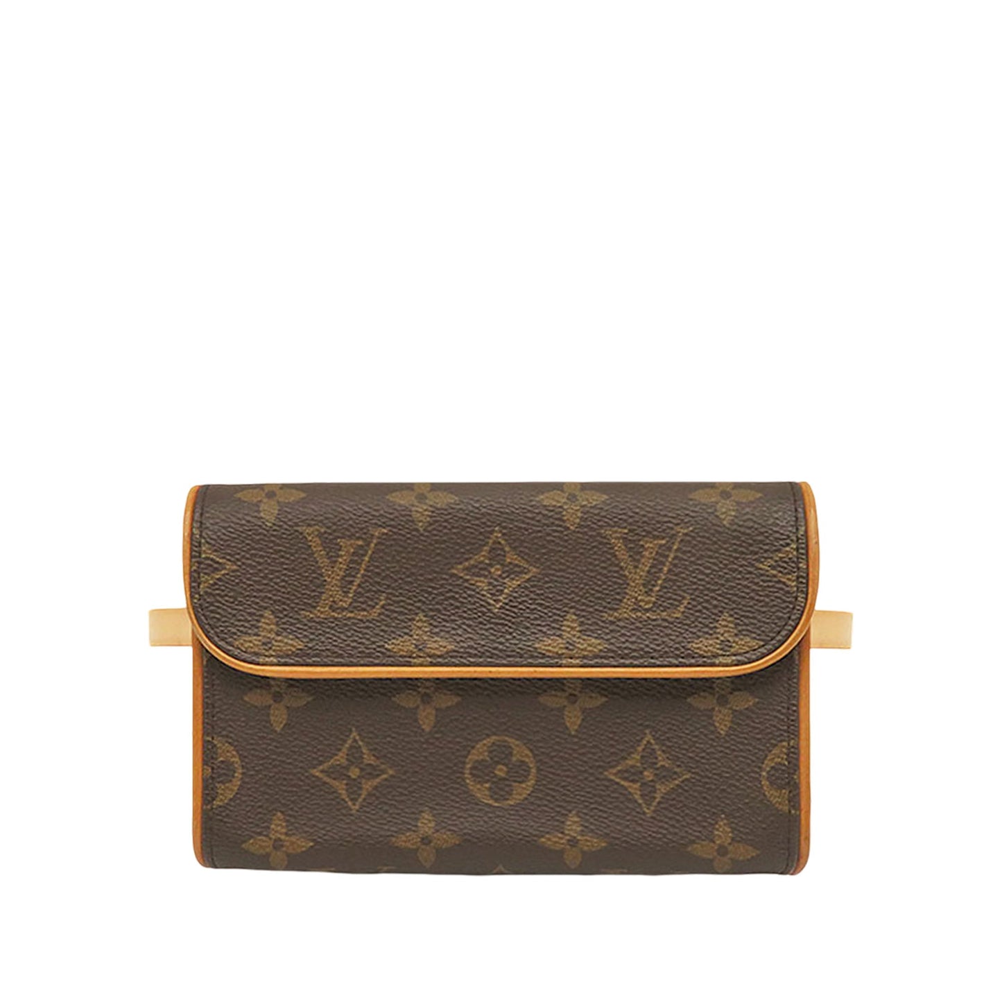 Louis Vuitton Monogram Pochette Florentine