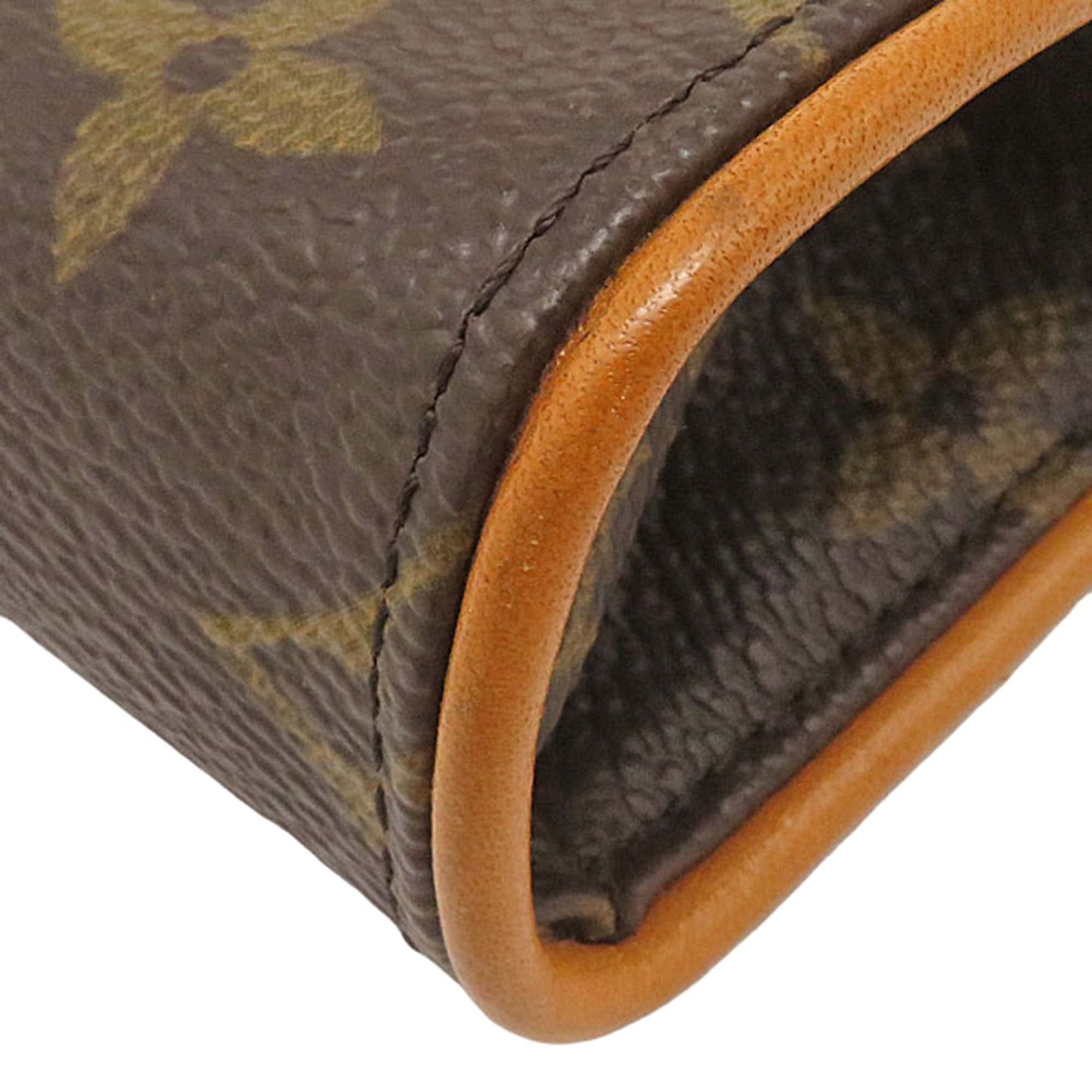Louis Vuitton Monogram Pochette Florentine
