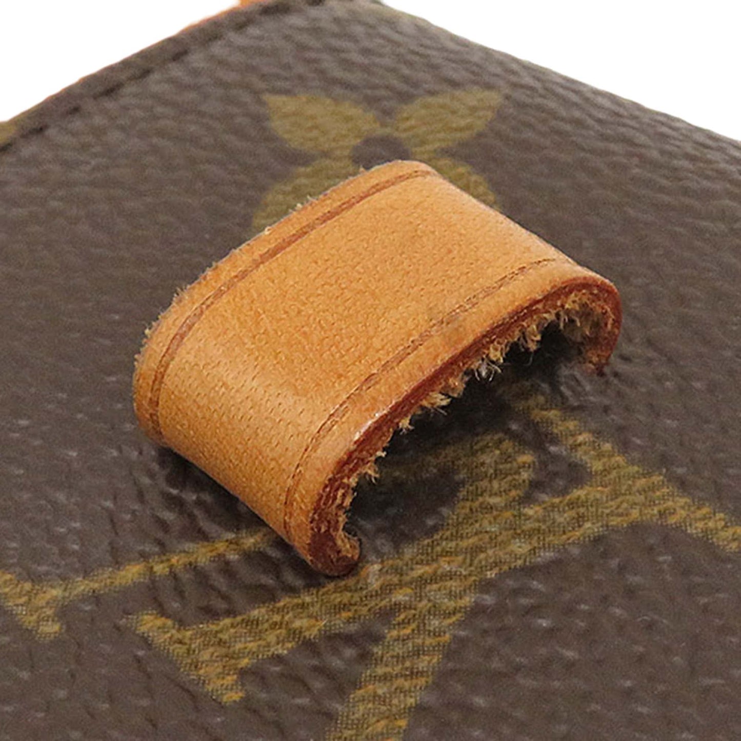 Louis Vuitton Monogram Pochette Florentine