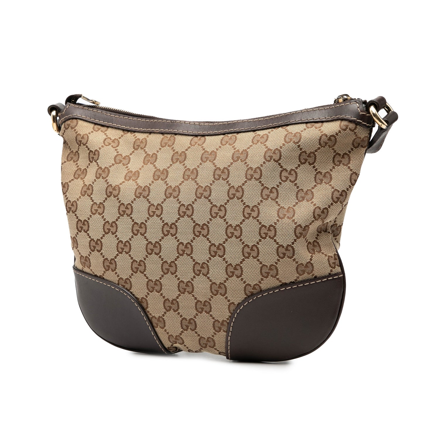 Gucci GG Canvas Lovely Crossbody