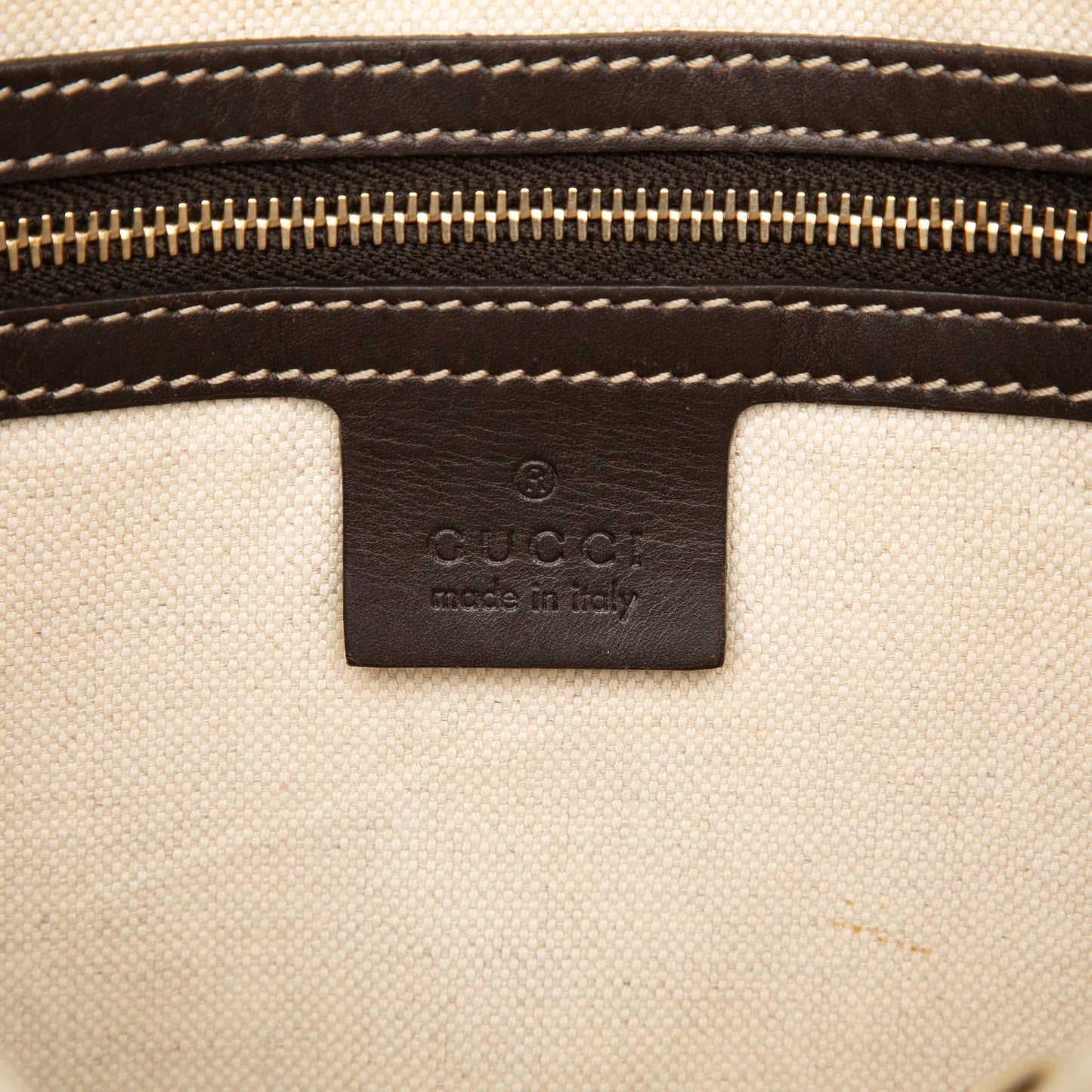 Gucci GG Canvas Lovely Crossbody