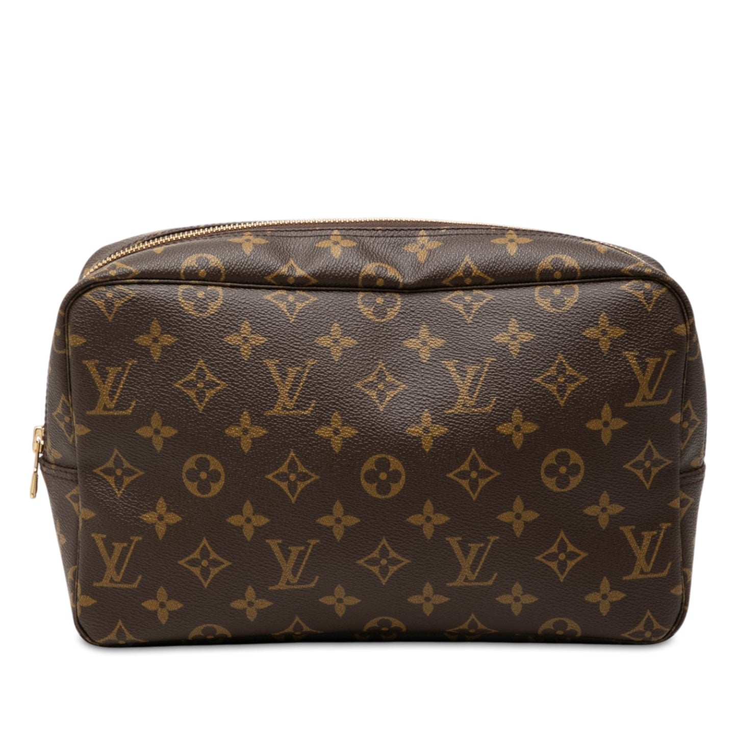 Louis Vuitton Monogram Trousse Toilette 28