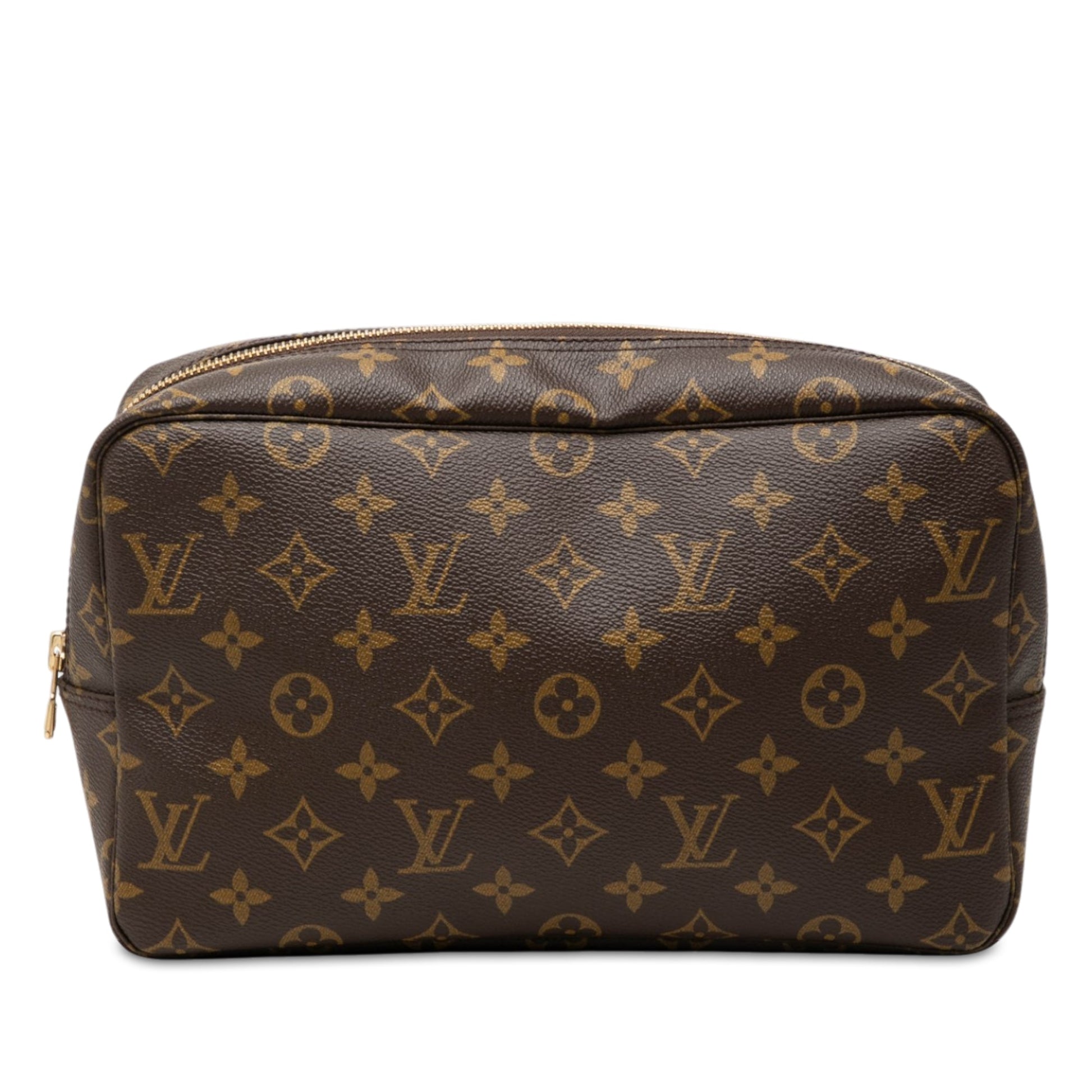Louis Vuitton Monogram Trousse Toilette 28