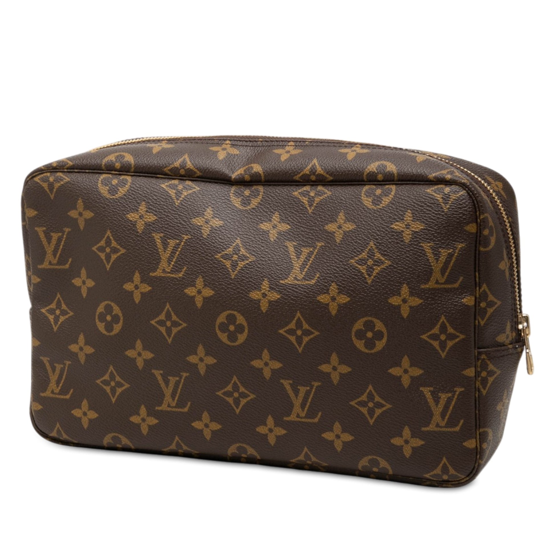 Louis Vuitton Monogram Trousse Toilette 28