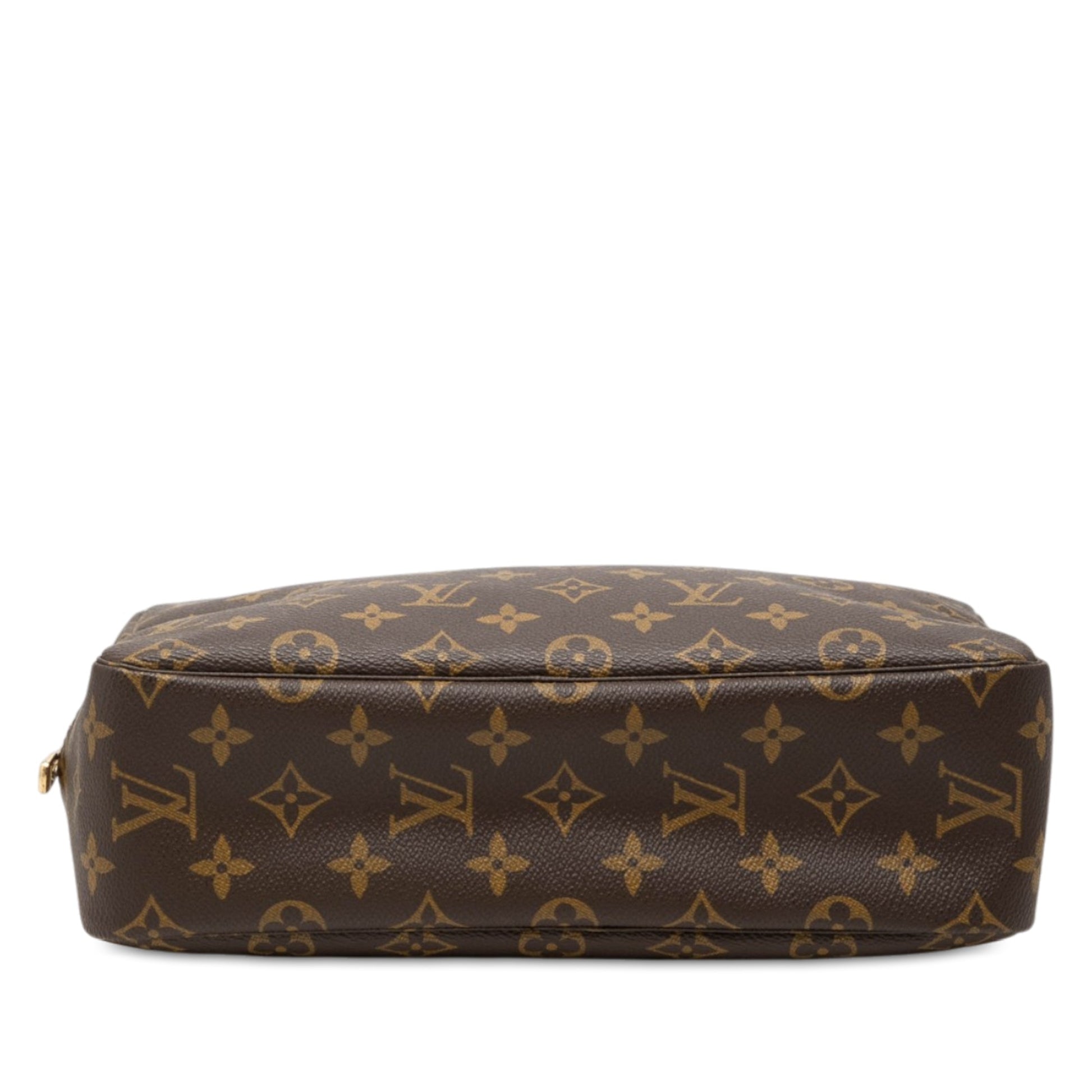 Louis Vuitton Monogram Trousse Toilette 28