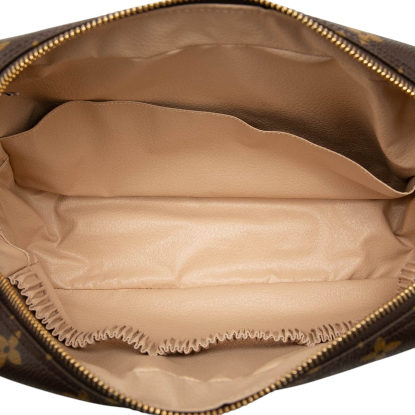 Louis Vuitton Monogram Trousse Toilette 28