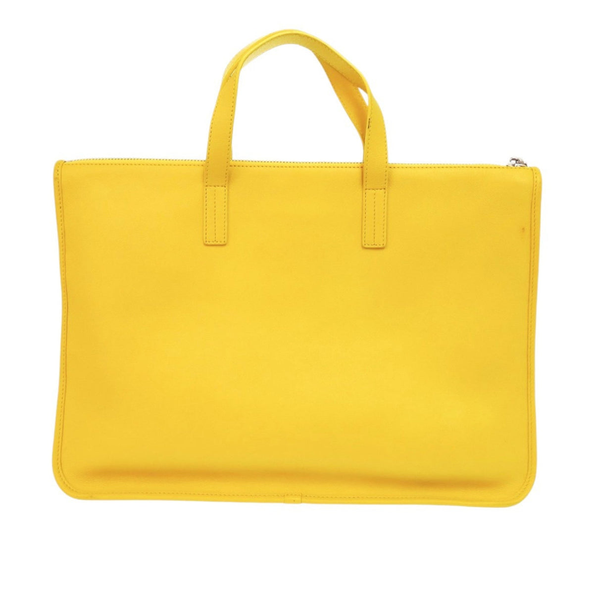 LOEWE Leather Anagram Toledo Briefcase