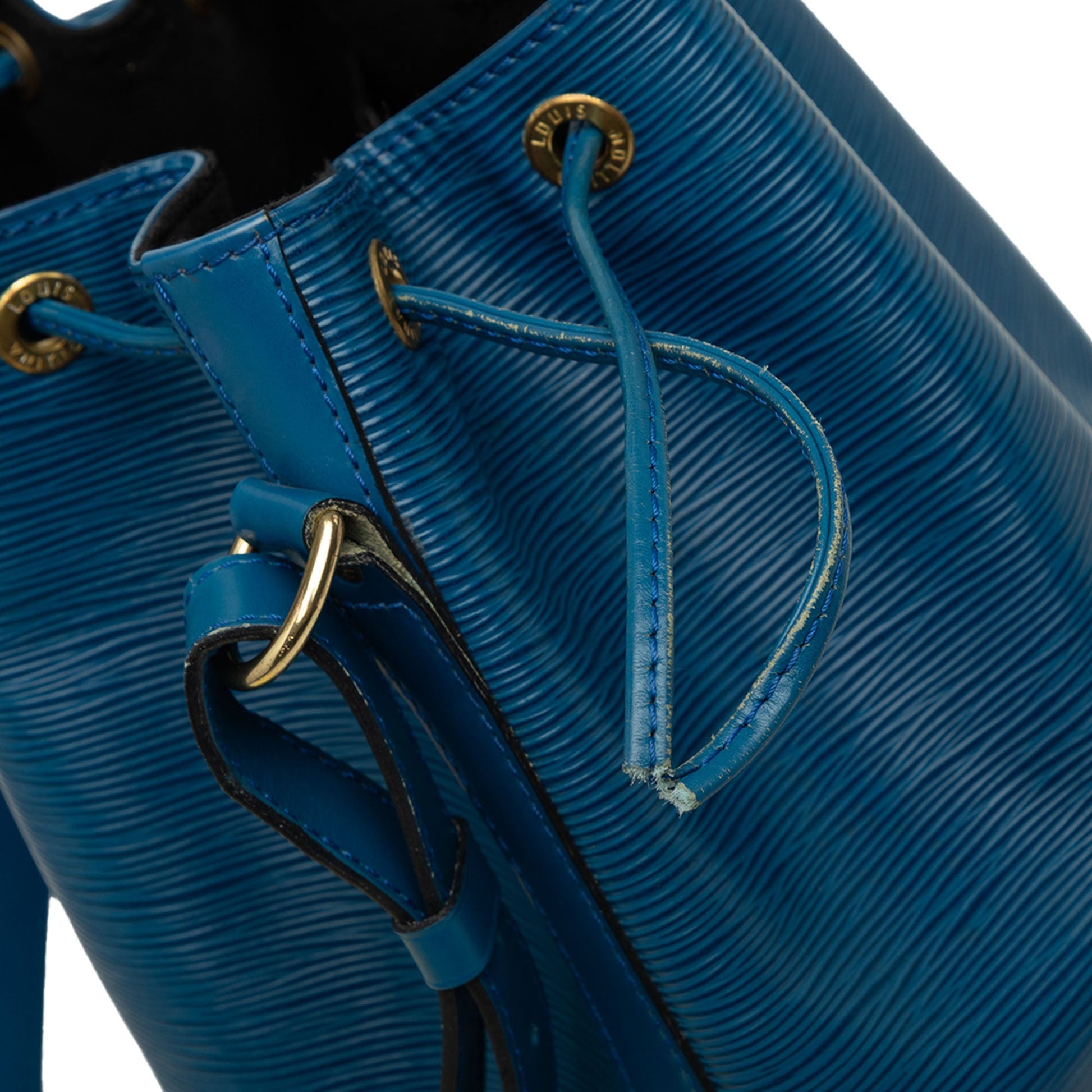 Louis Vuitton Epi Noe GM