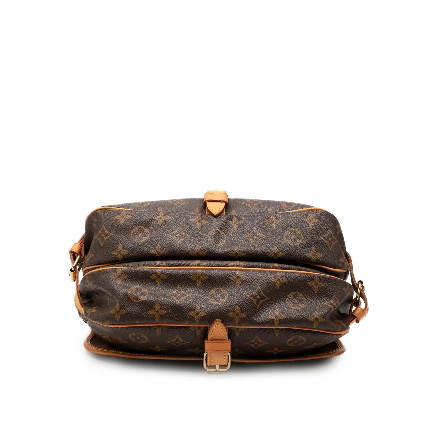 Louis Vuitton Monogram Saumur 30