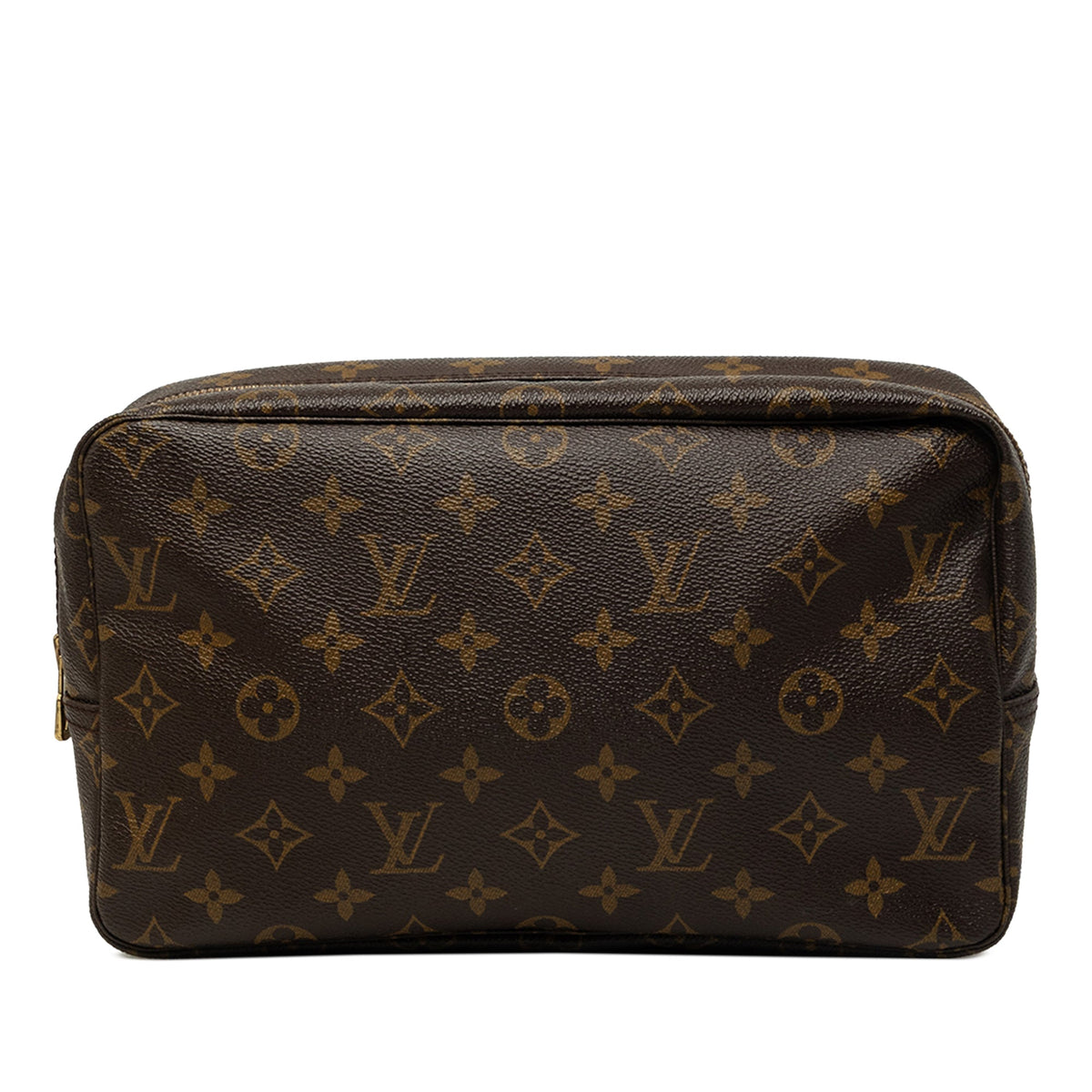Louis Vuitton Monogram Trousse Toilette 28