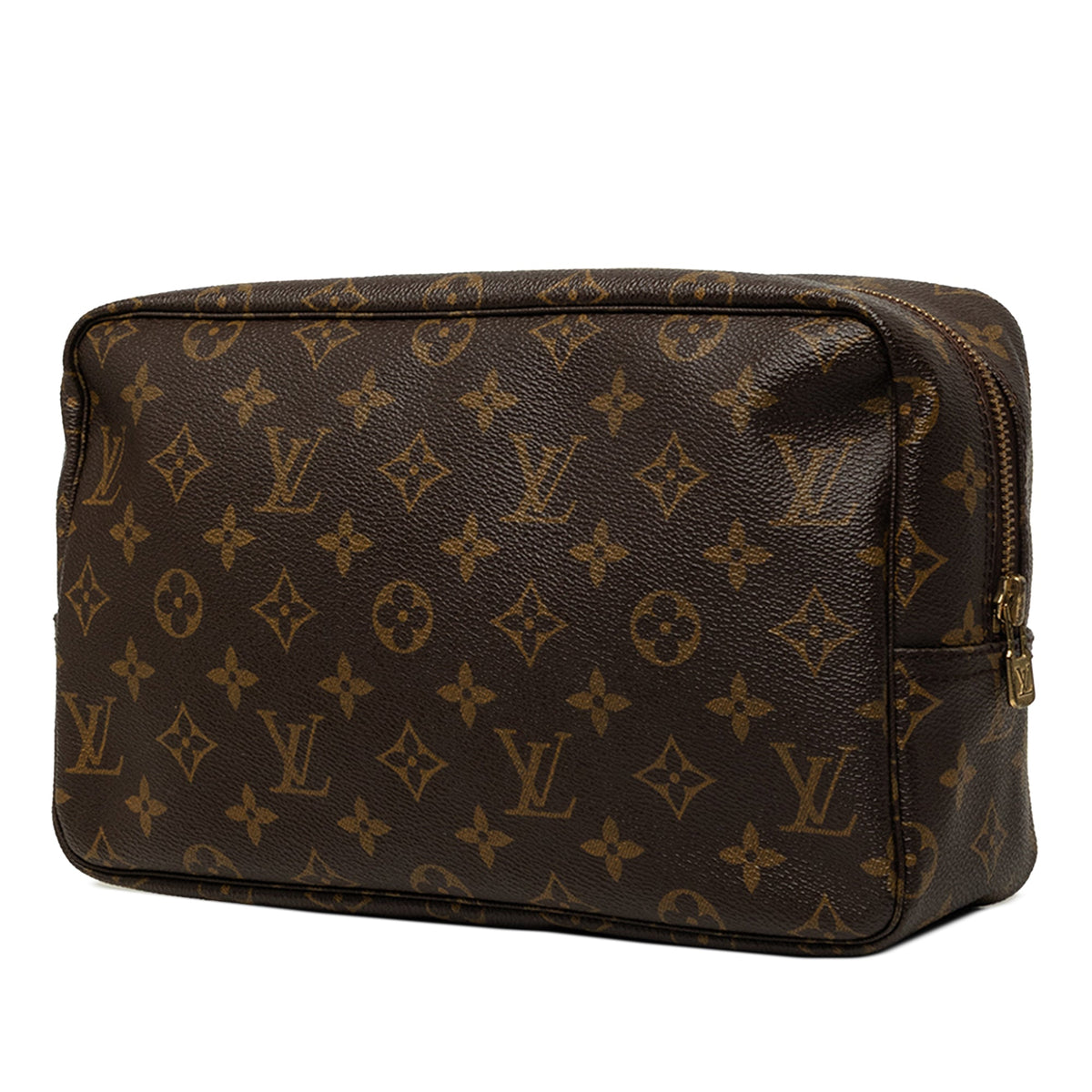 Louis Vuitton Monogram Trousse Toilette 28