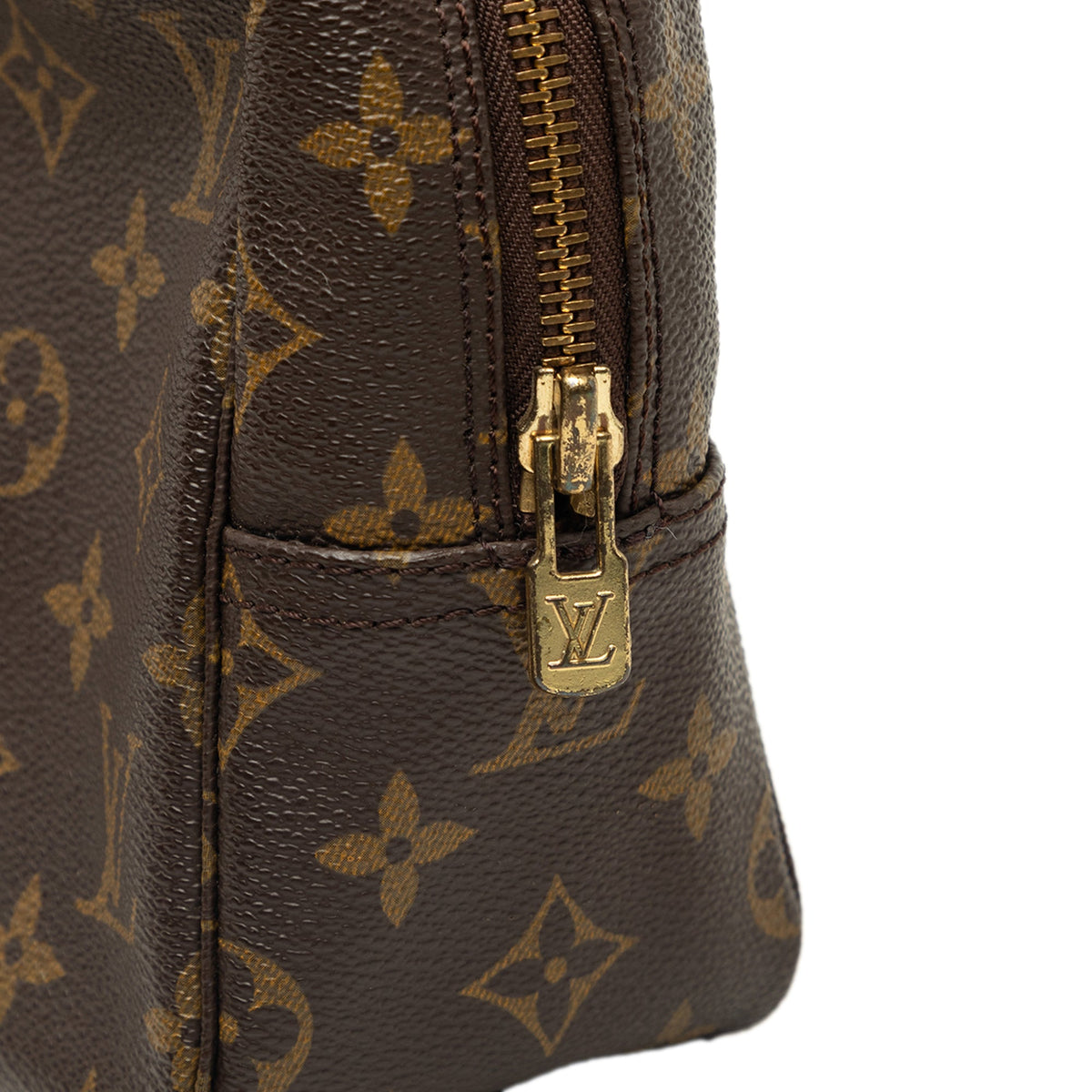 Louis Vuitton Monogram Trousse Toilette 28