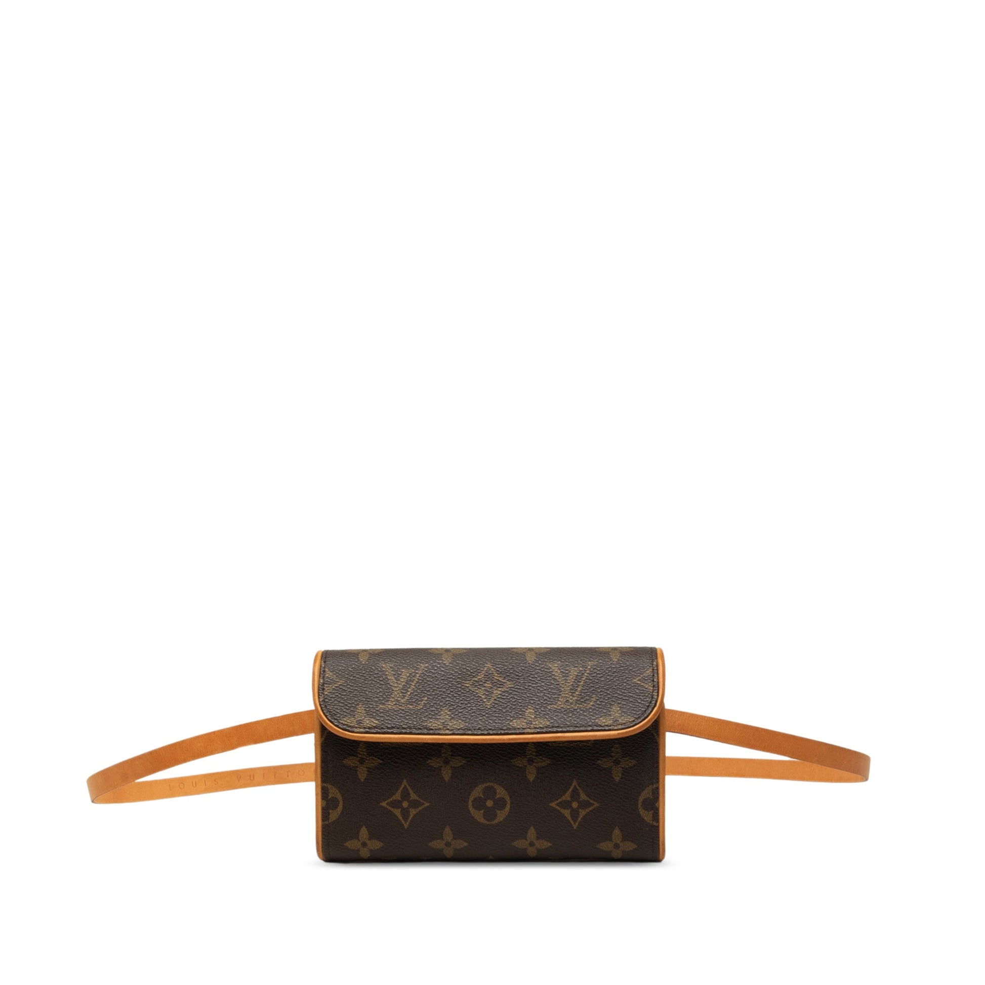 Louis Vuitton Monogram Pochette Florentine