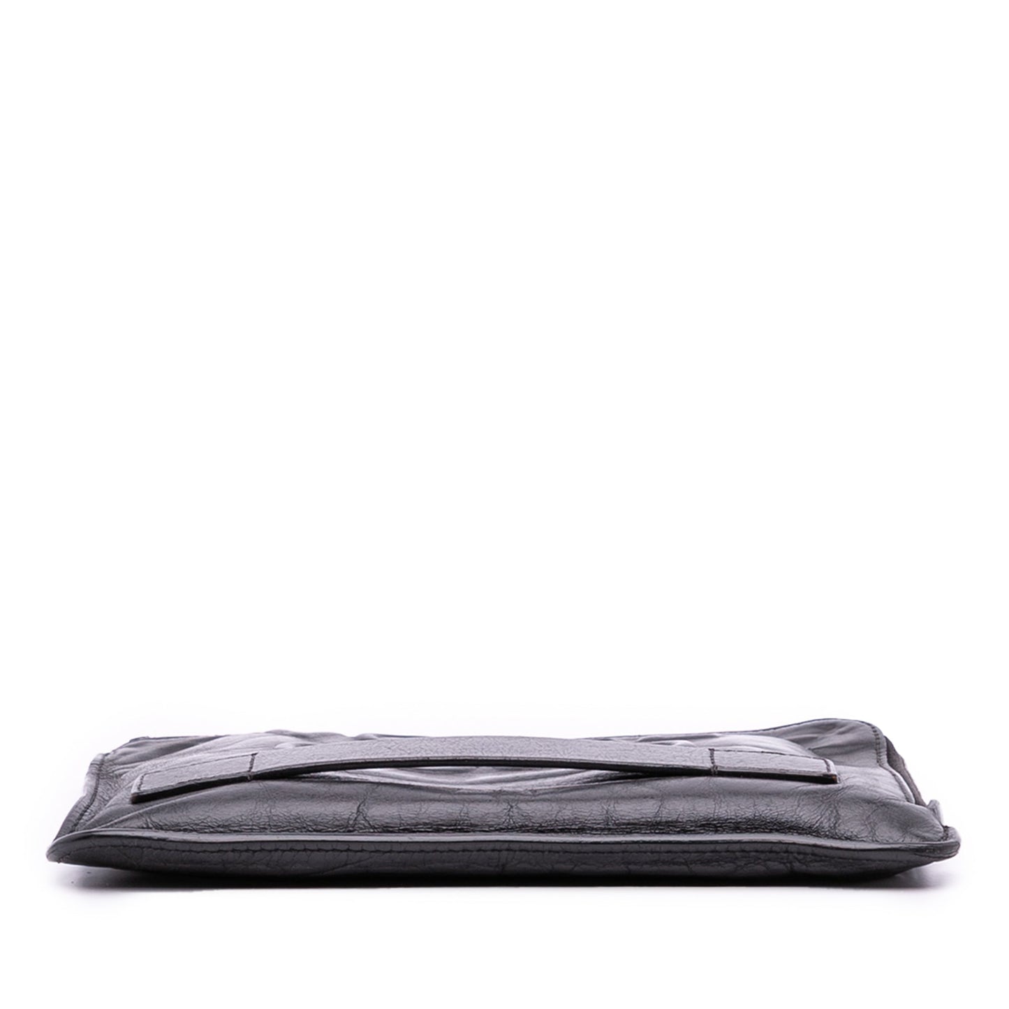 Chanel Lambskin Votez Coco Clutch