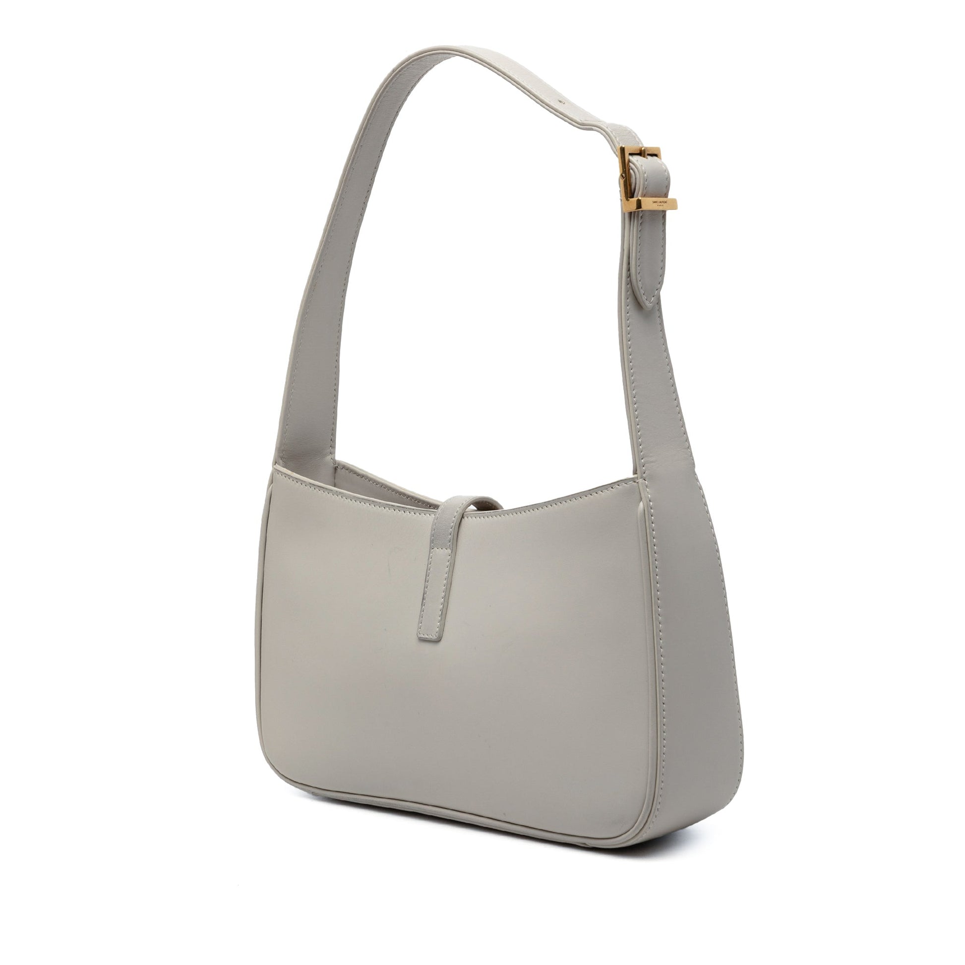 Smooth Calfskin Le 5 a 7