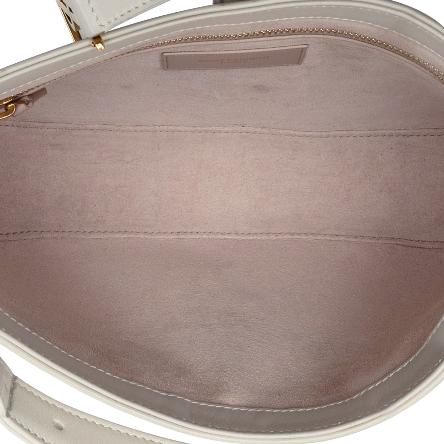 Smooth Calfskin Le 5 a 7