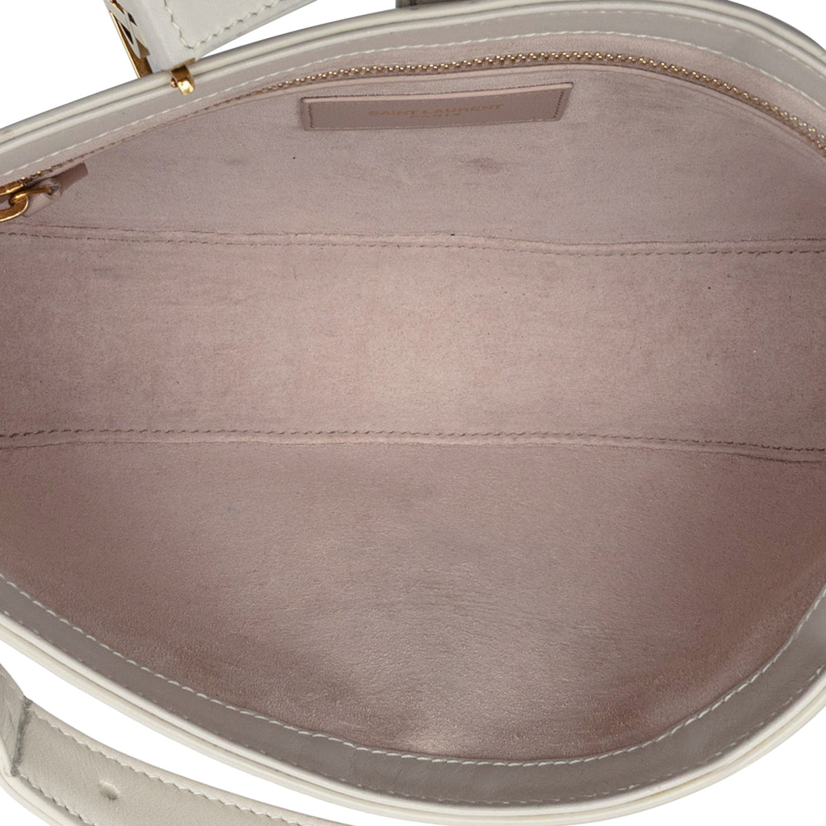 Smooth Calfskin Le 5 a 7