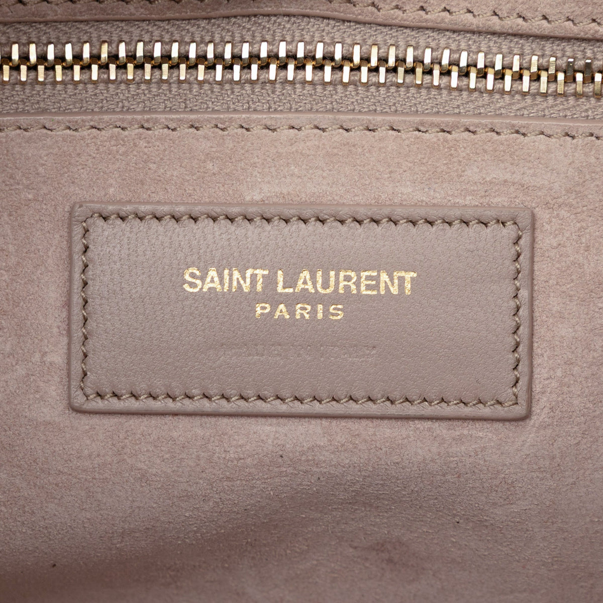 Smooth Calfskin Le 5 a 7