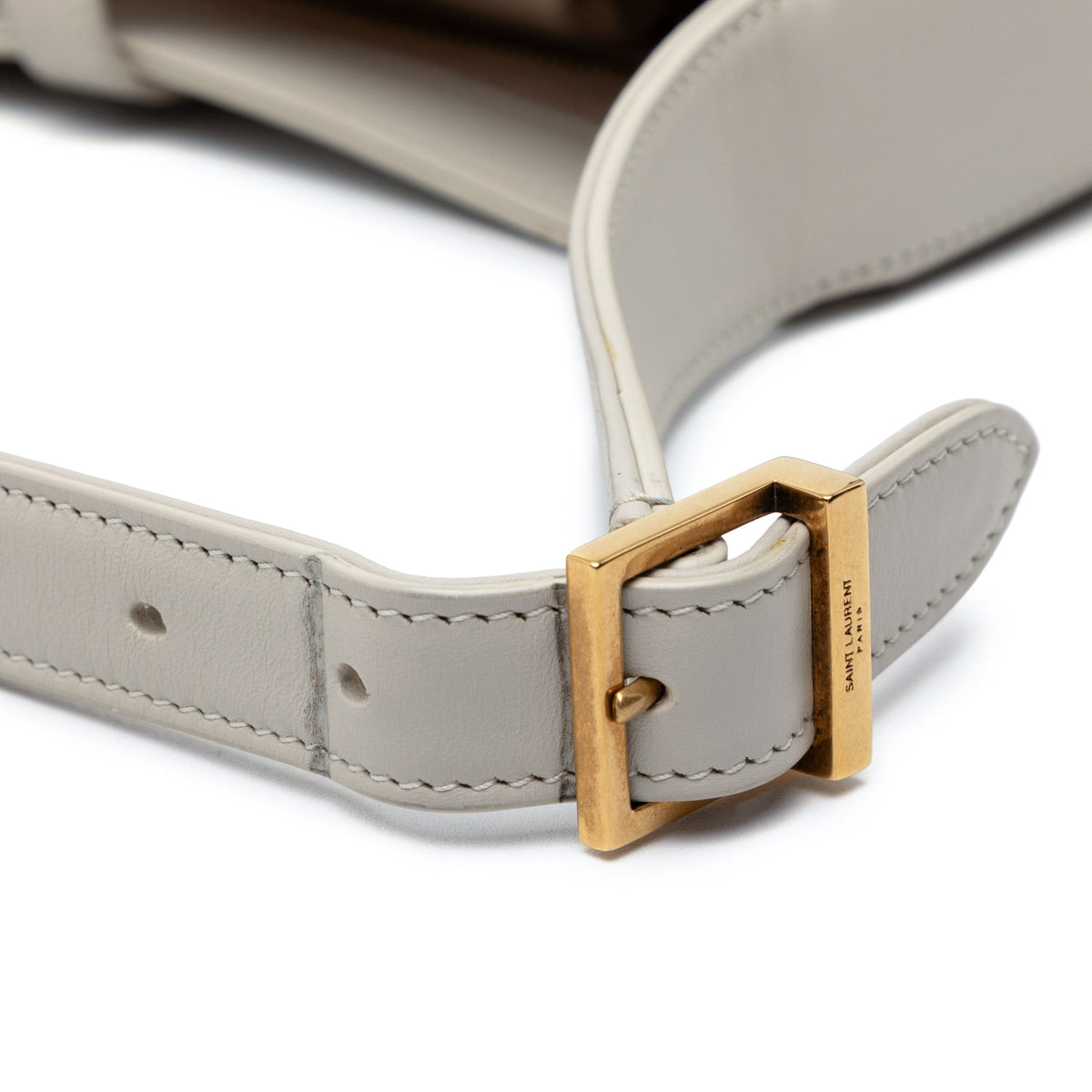 Smooth Calfskin Le 5 a 7