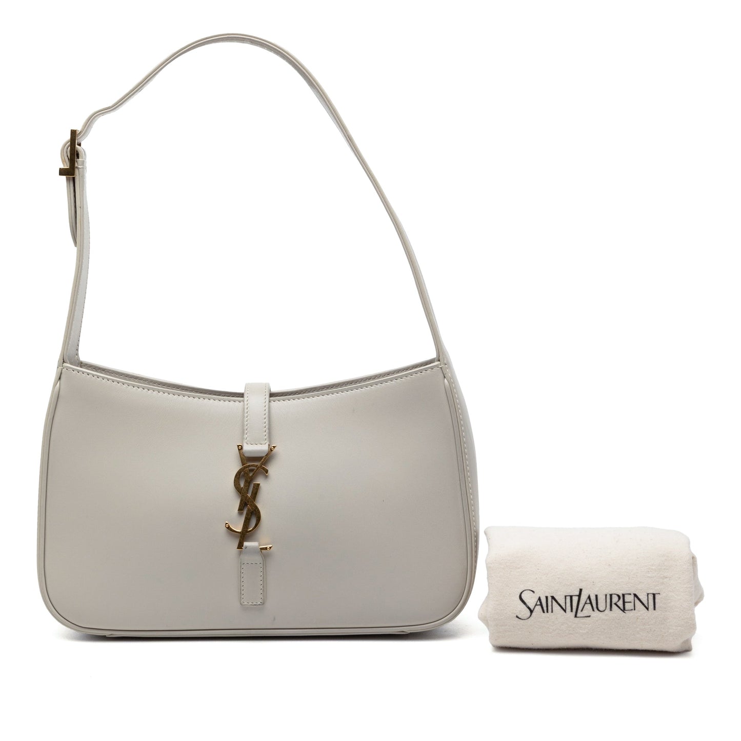 Smooth Calfskin Le 5 a 7