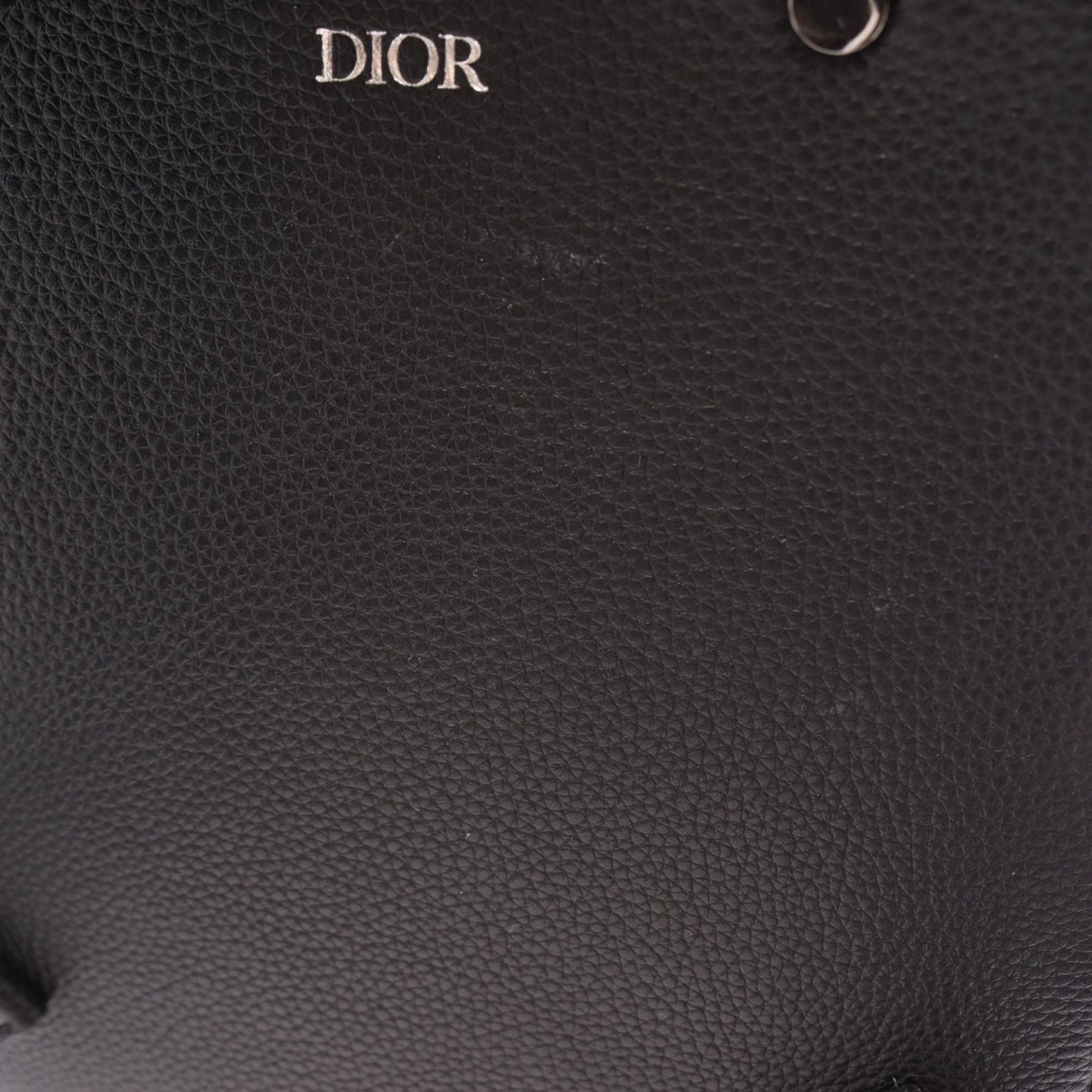 Dior Mini Oblique Gallop Backpack
