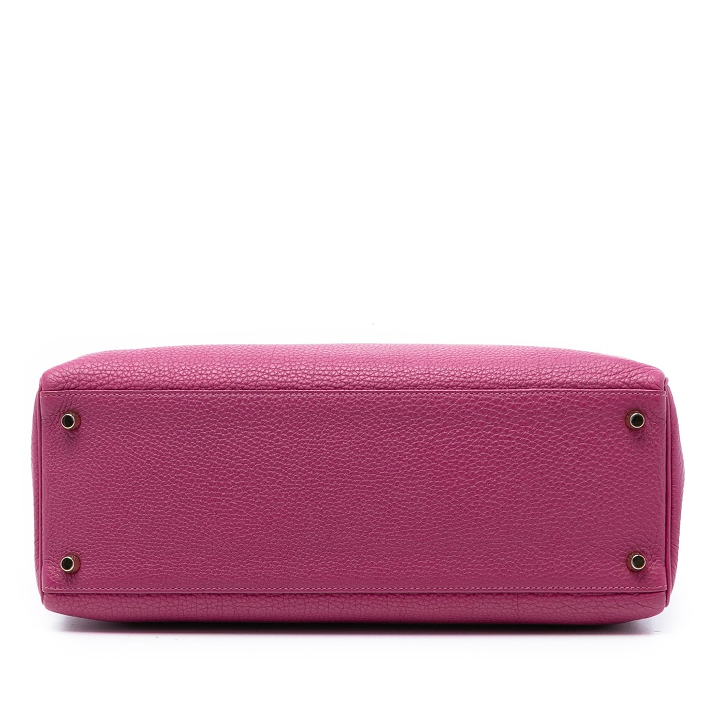 Hermès Togo Kelly II Retourne 35