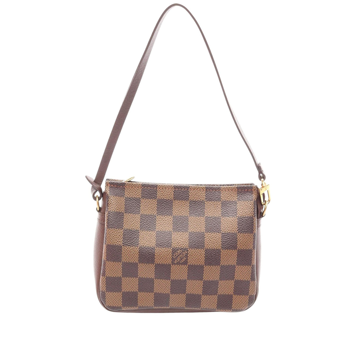 Louis Vuitton Damier Ebene Trousse Pochette