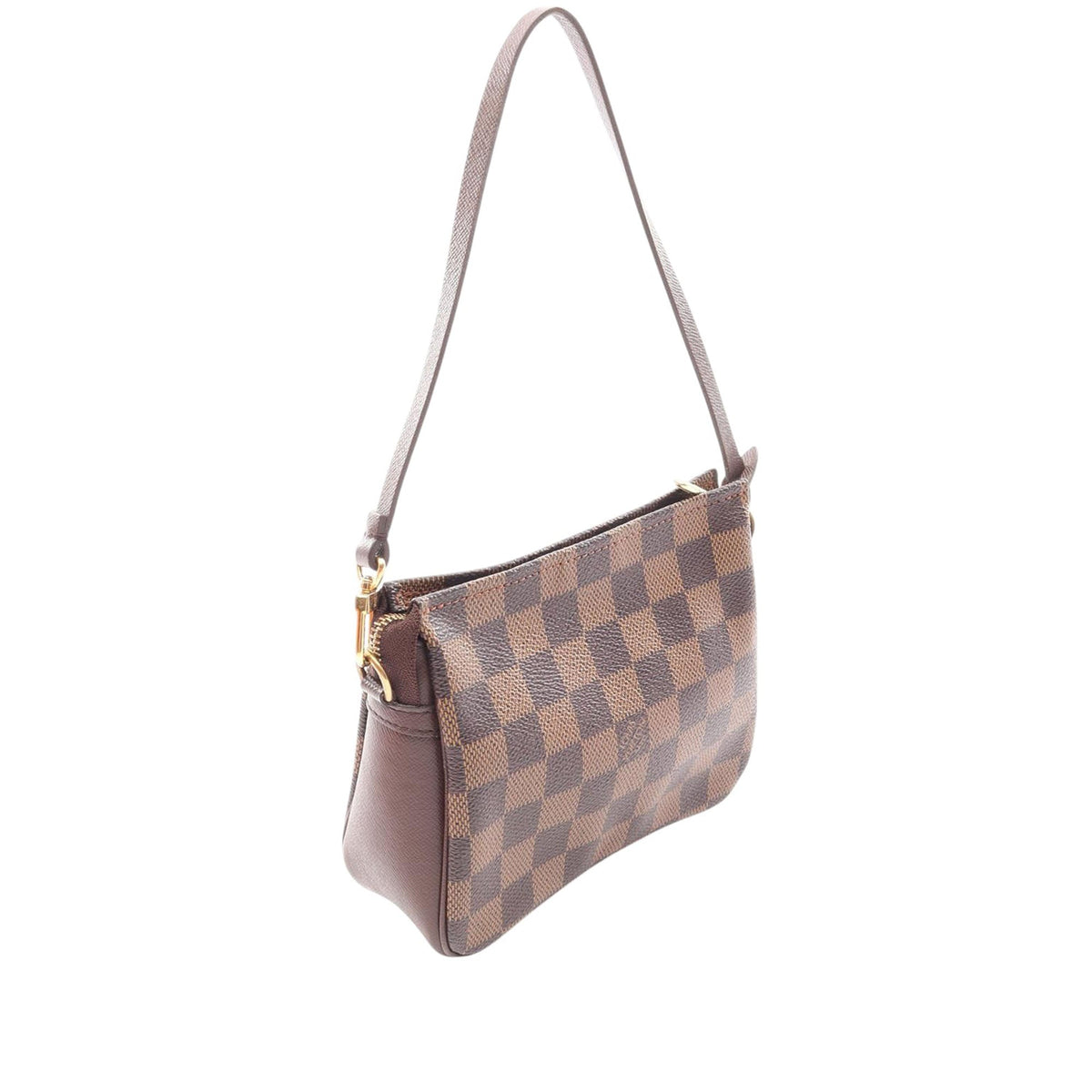 Louis Vuitton Damier Ebene Trousse Pochette