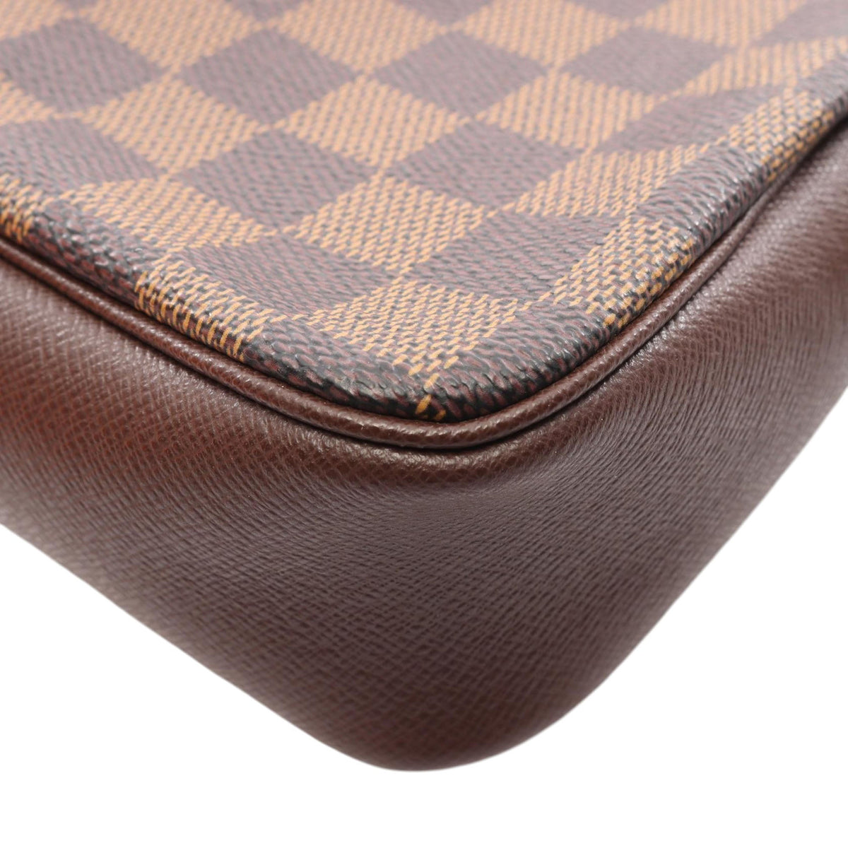 Louis Vuitton Damier Ebene Trousse Pochette