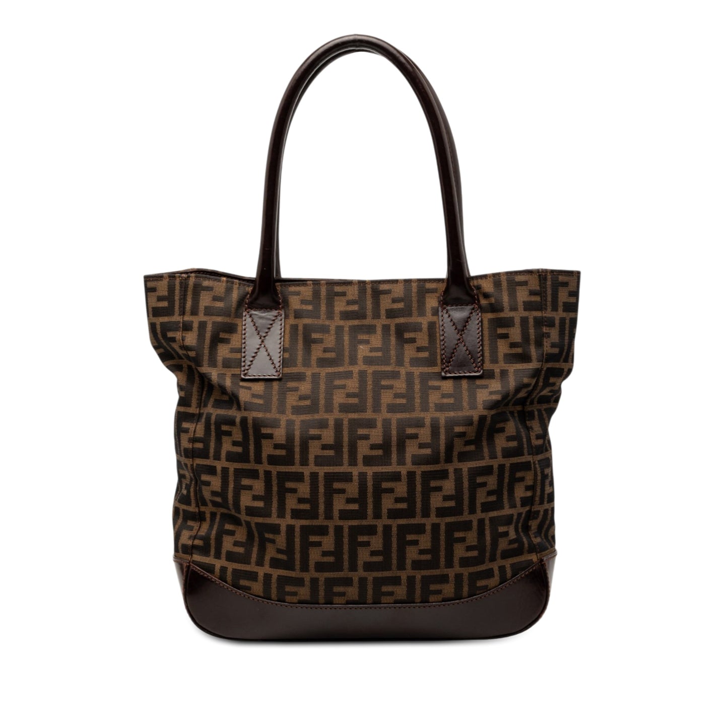 Zucca Canvas Tote