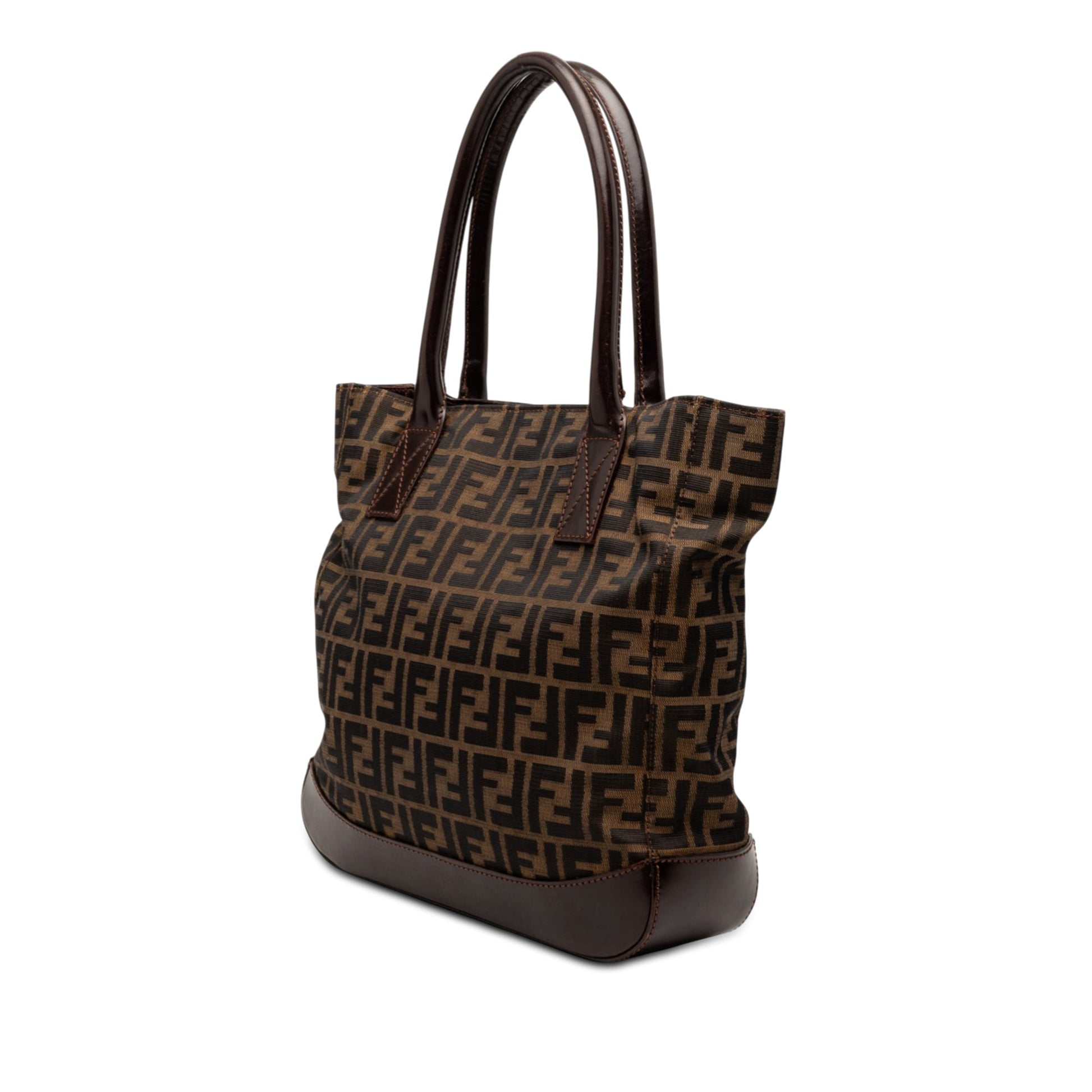 Zucca Canvas Tote