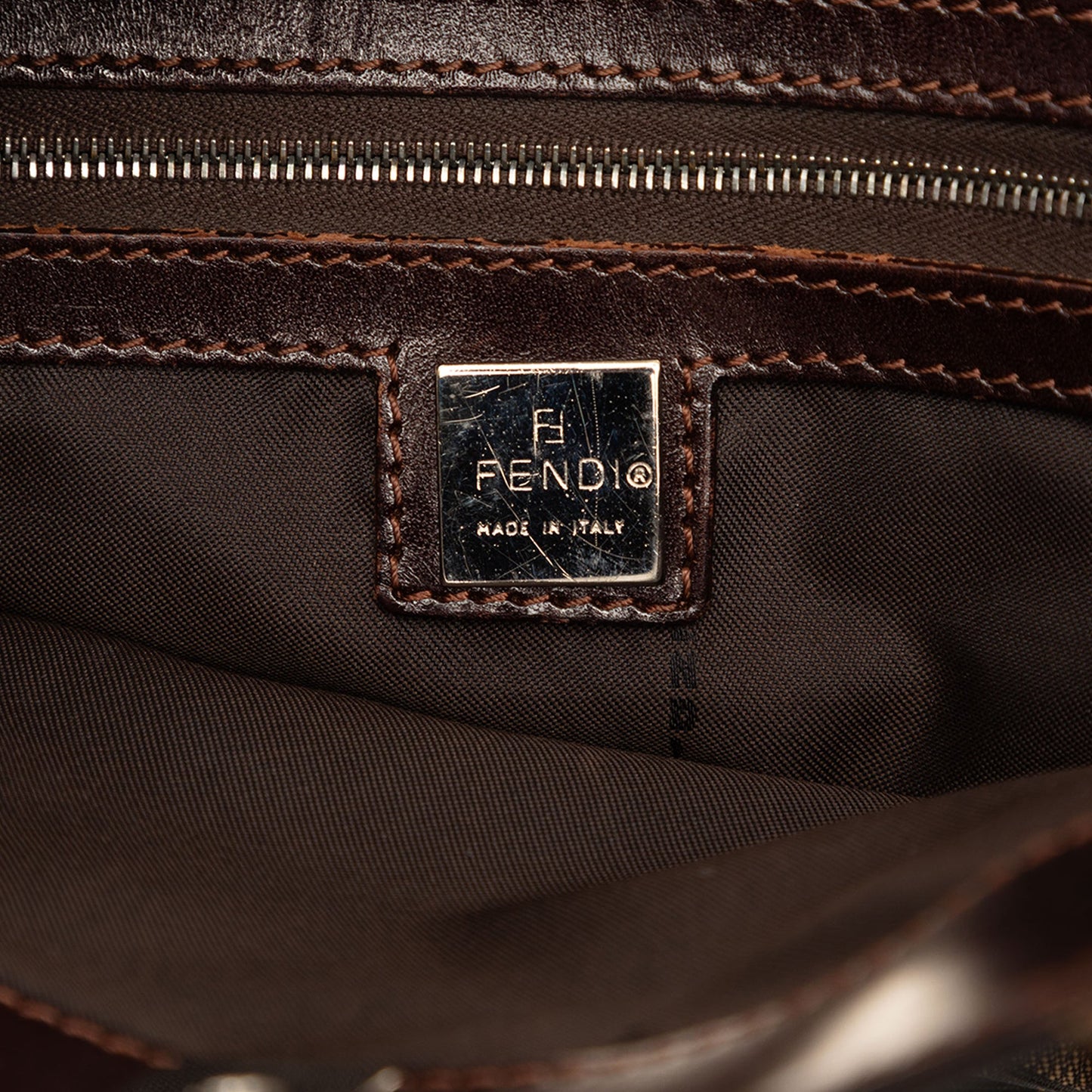 Zucca Canvas Tote