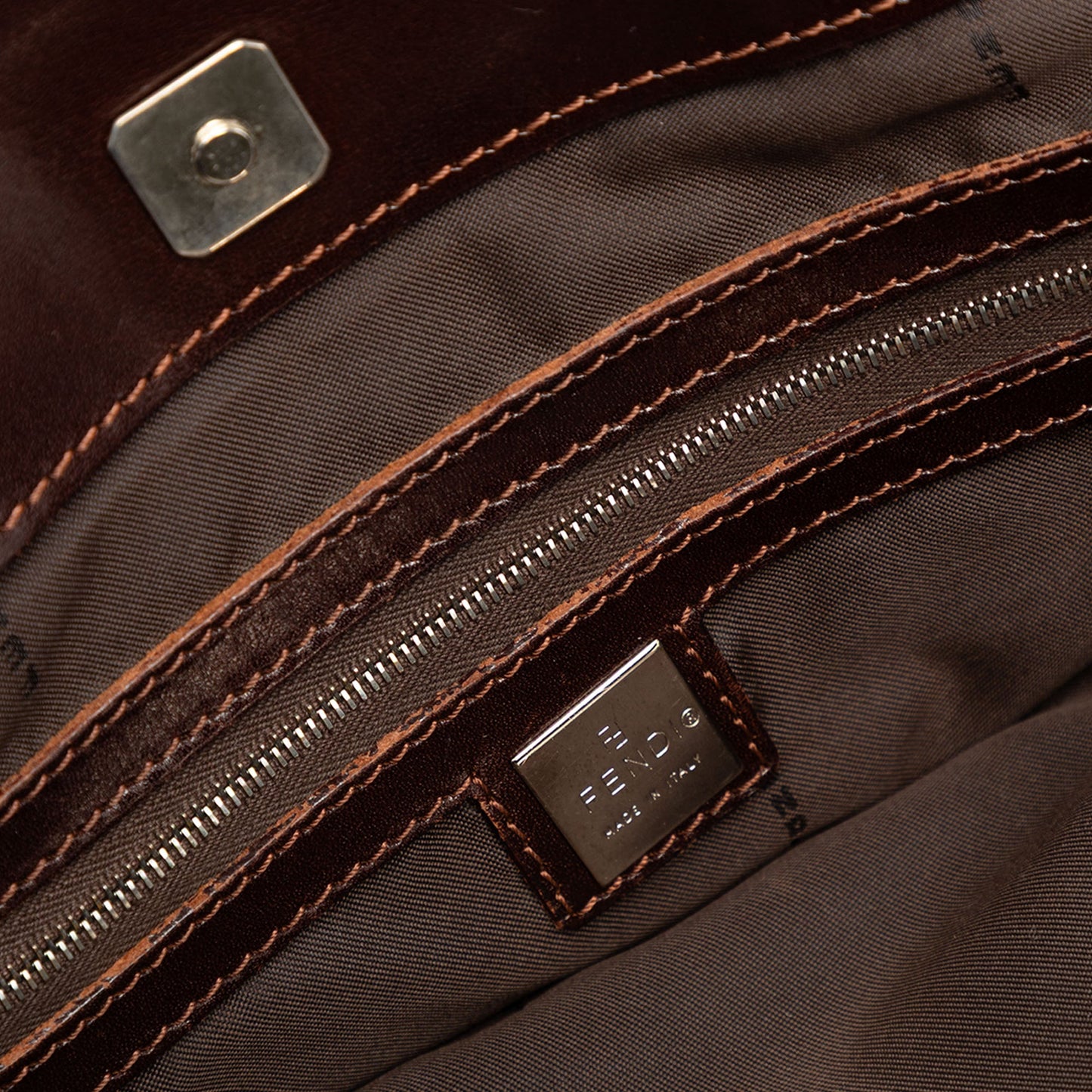 Zucca Canvas Tote