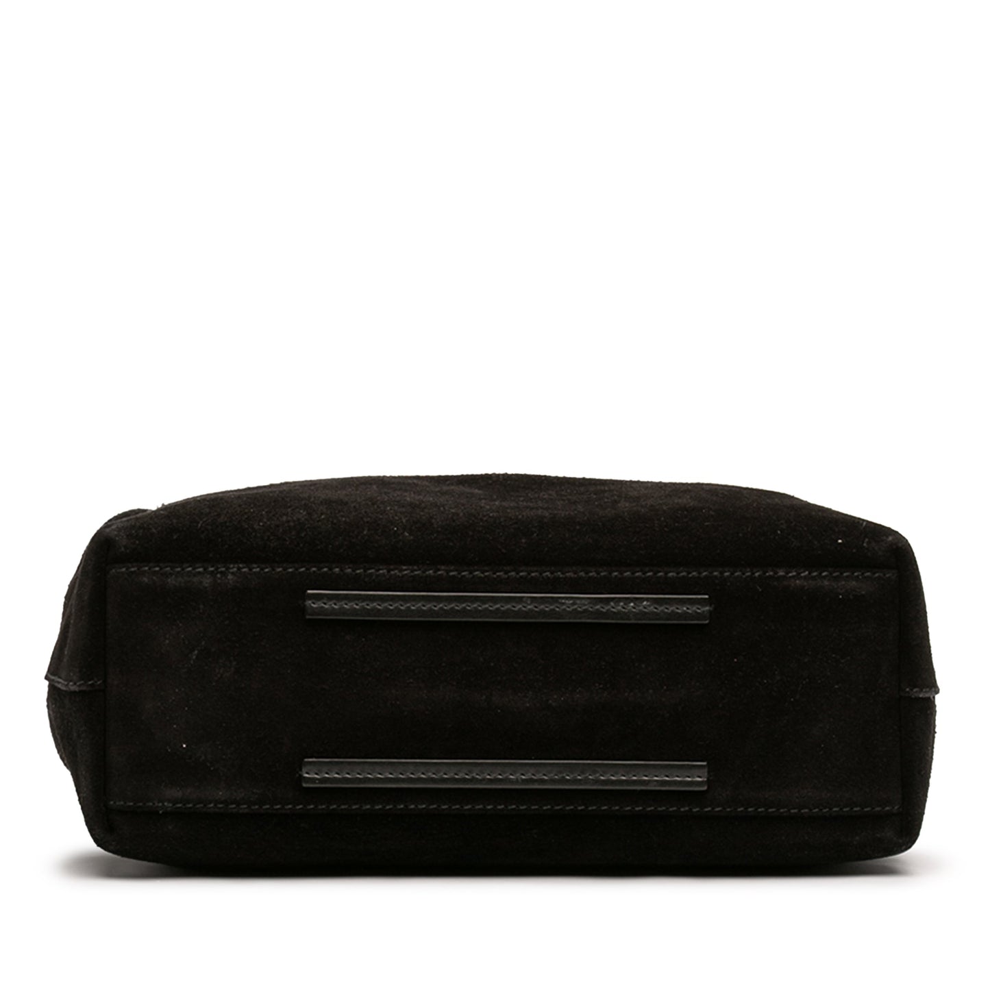 Gucci GG Suede Gifford Tote