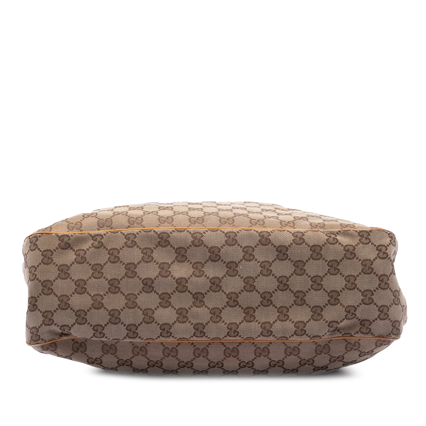Gucci GG Canvas Sukey Tote