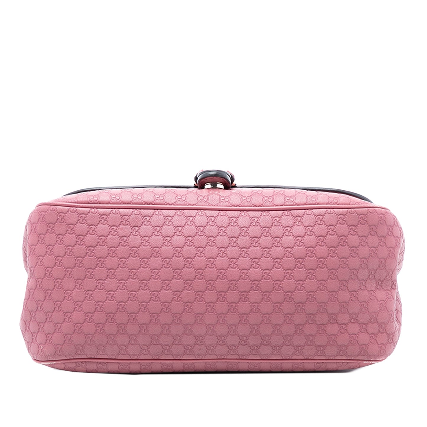 Gucci Microguccissima Sukey Crossbody