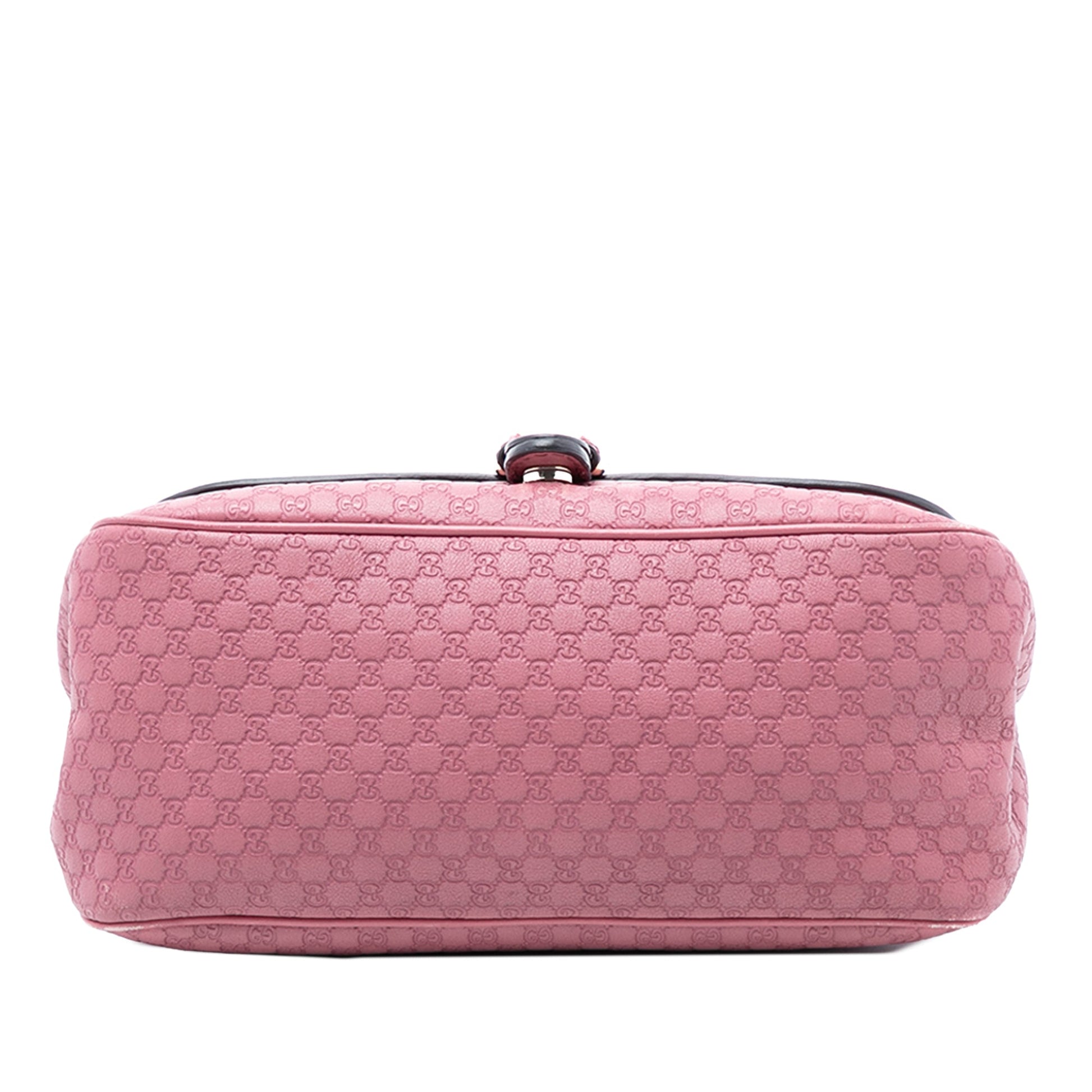 Gucci Microguccissima Sukey Crossbody